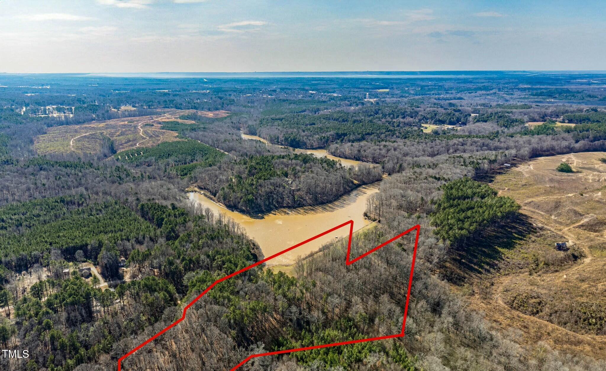 Lot3e Oak Forest