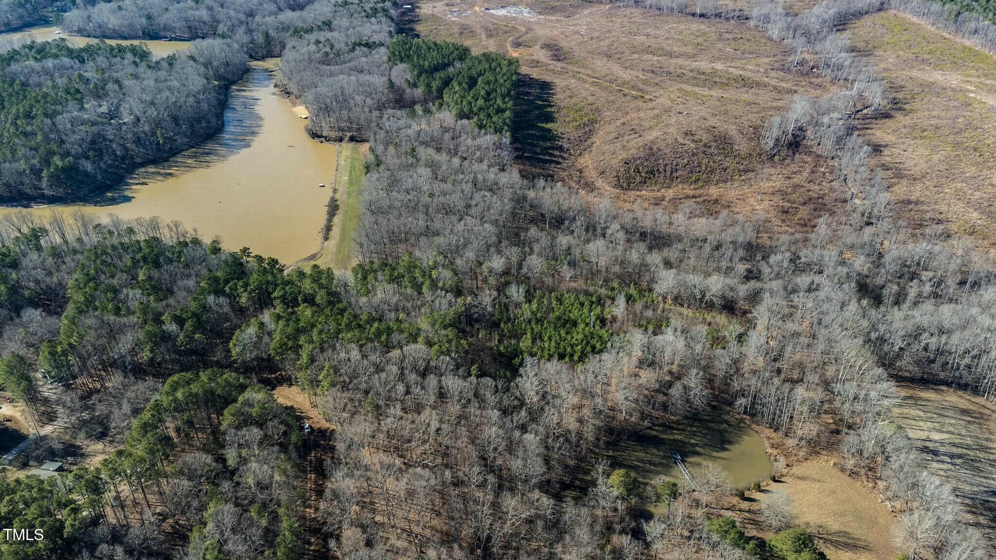 Lot3e Oak Forest