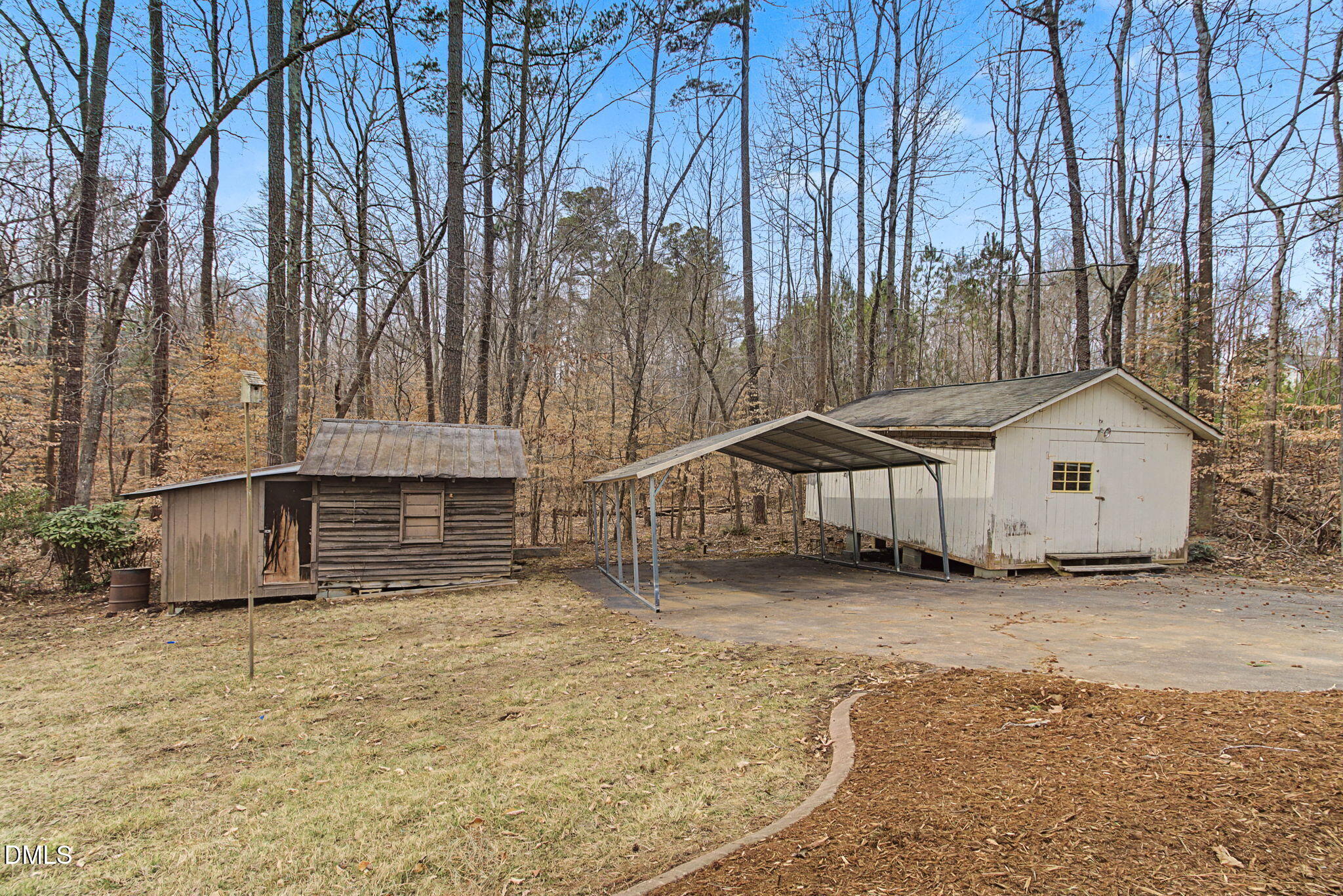 12933 Camp Kanata Road