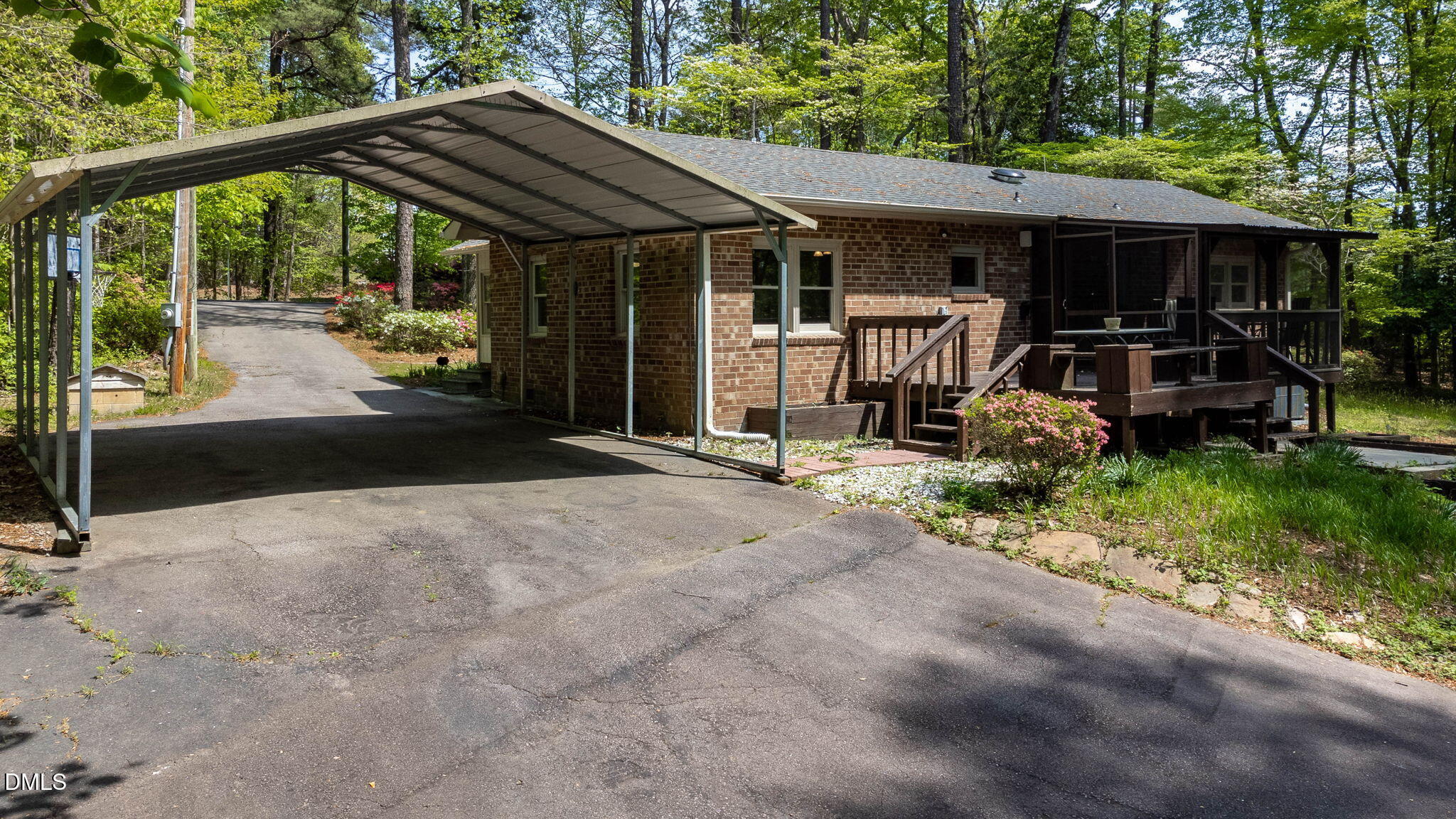 12933 Camp Kanata Road