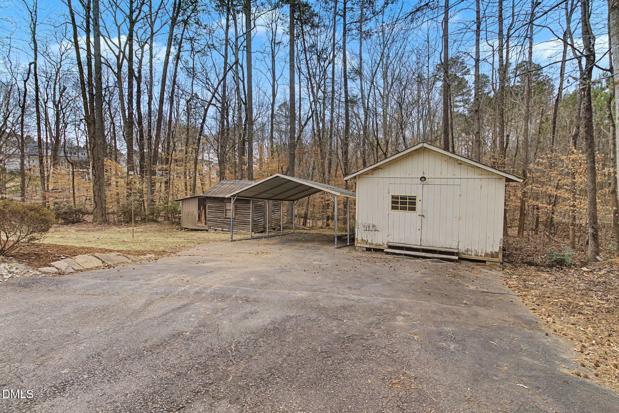 12933 Camp Kanata Road