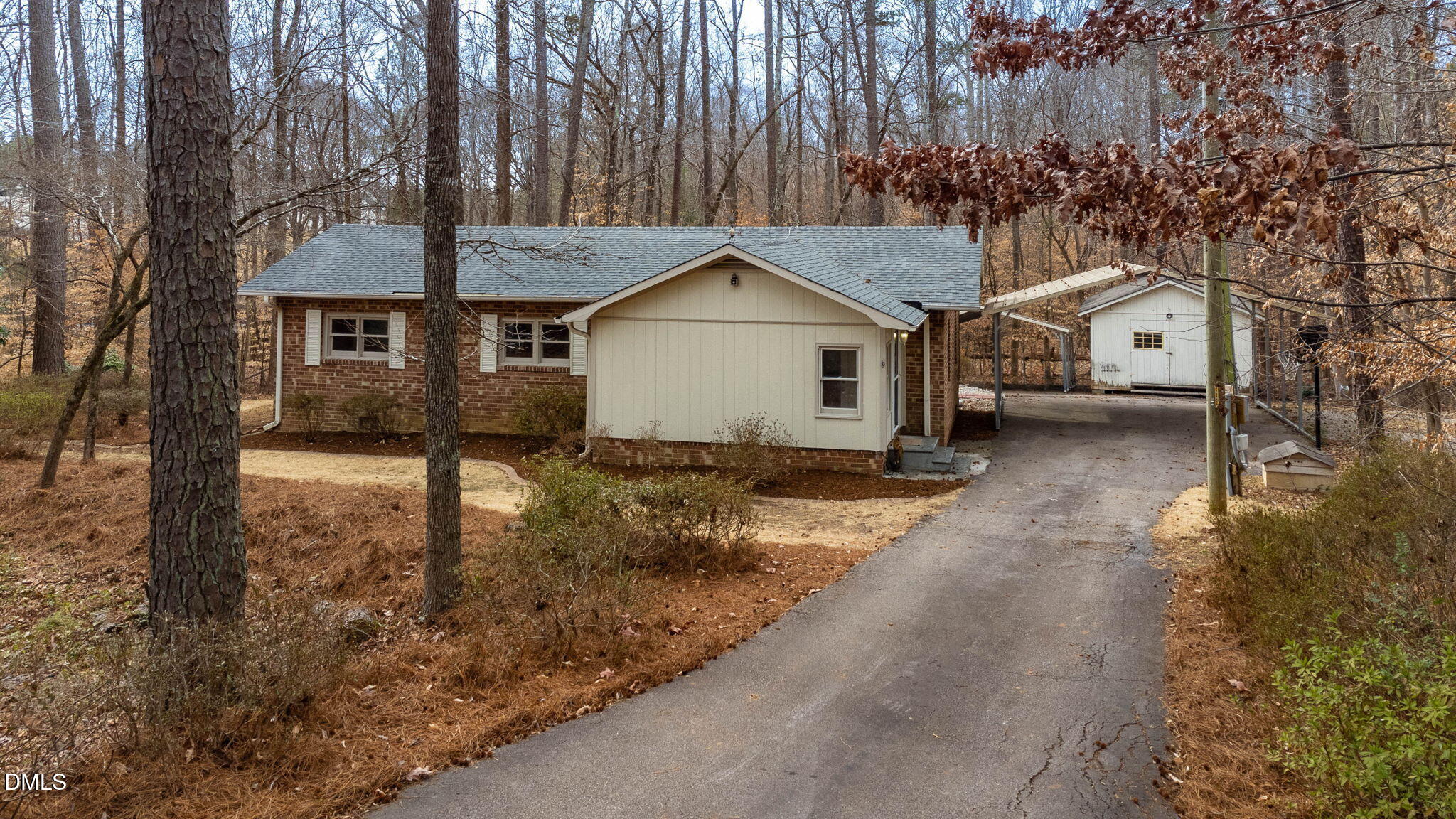 12933 Camp Kanata Road