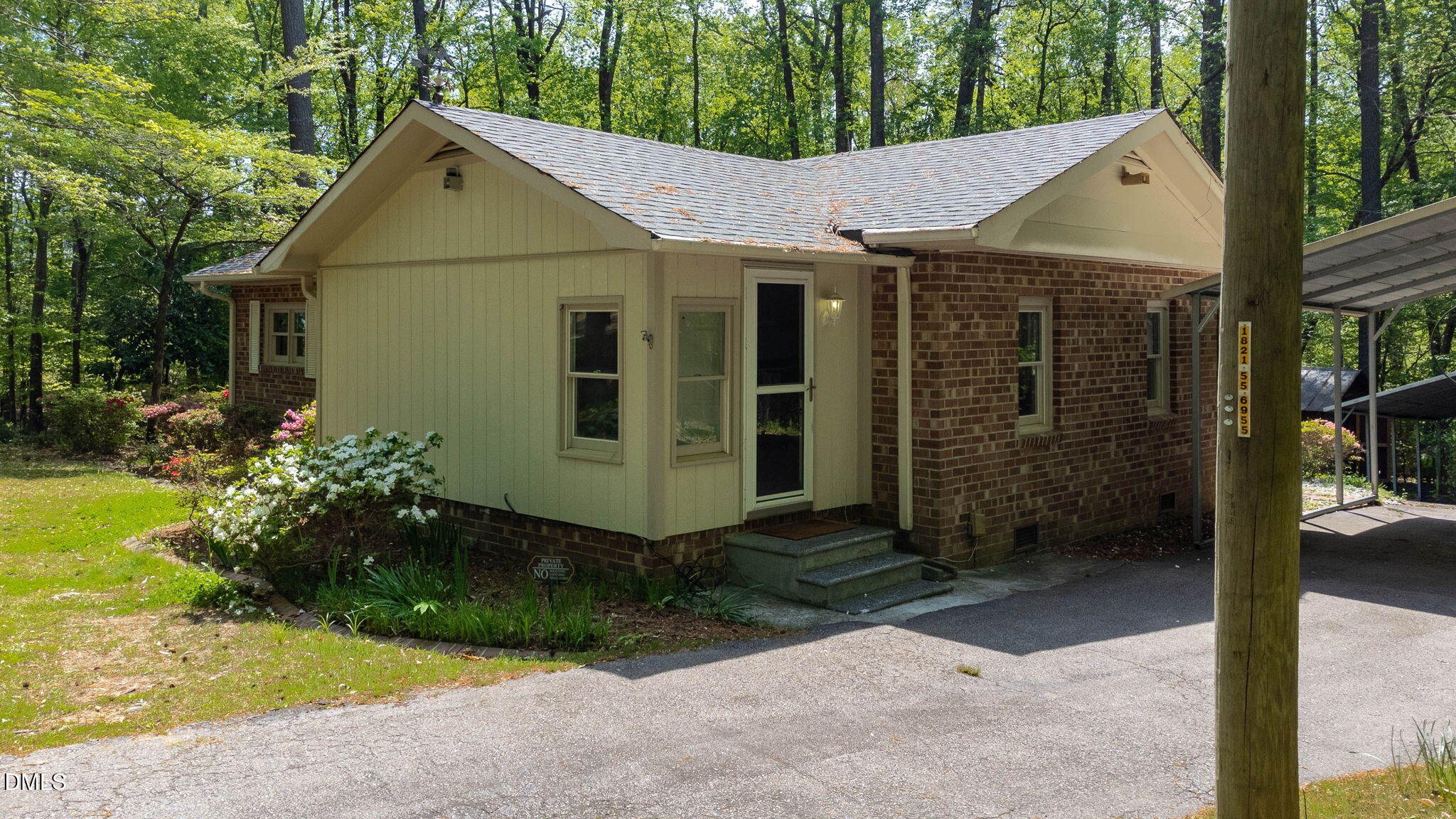 12933 Camp Kanata Road