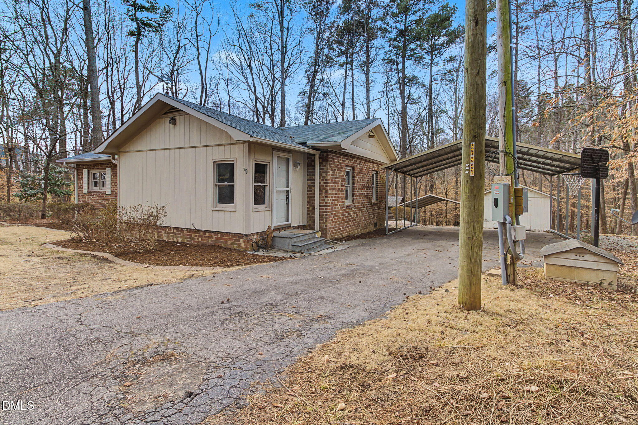 12933 Camp Kanata Road