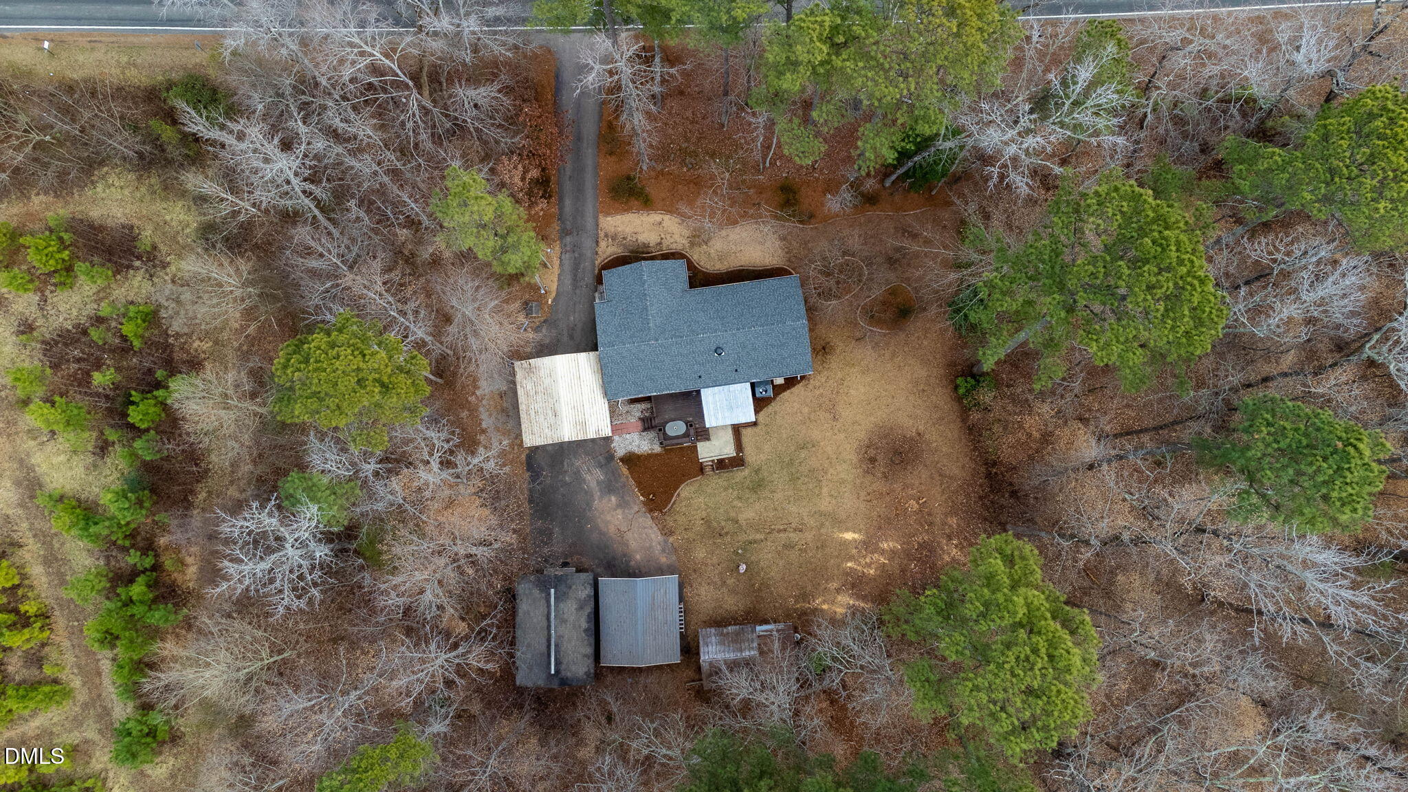 12933 Camp Kanata Road