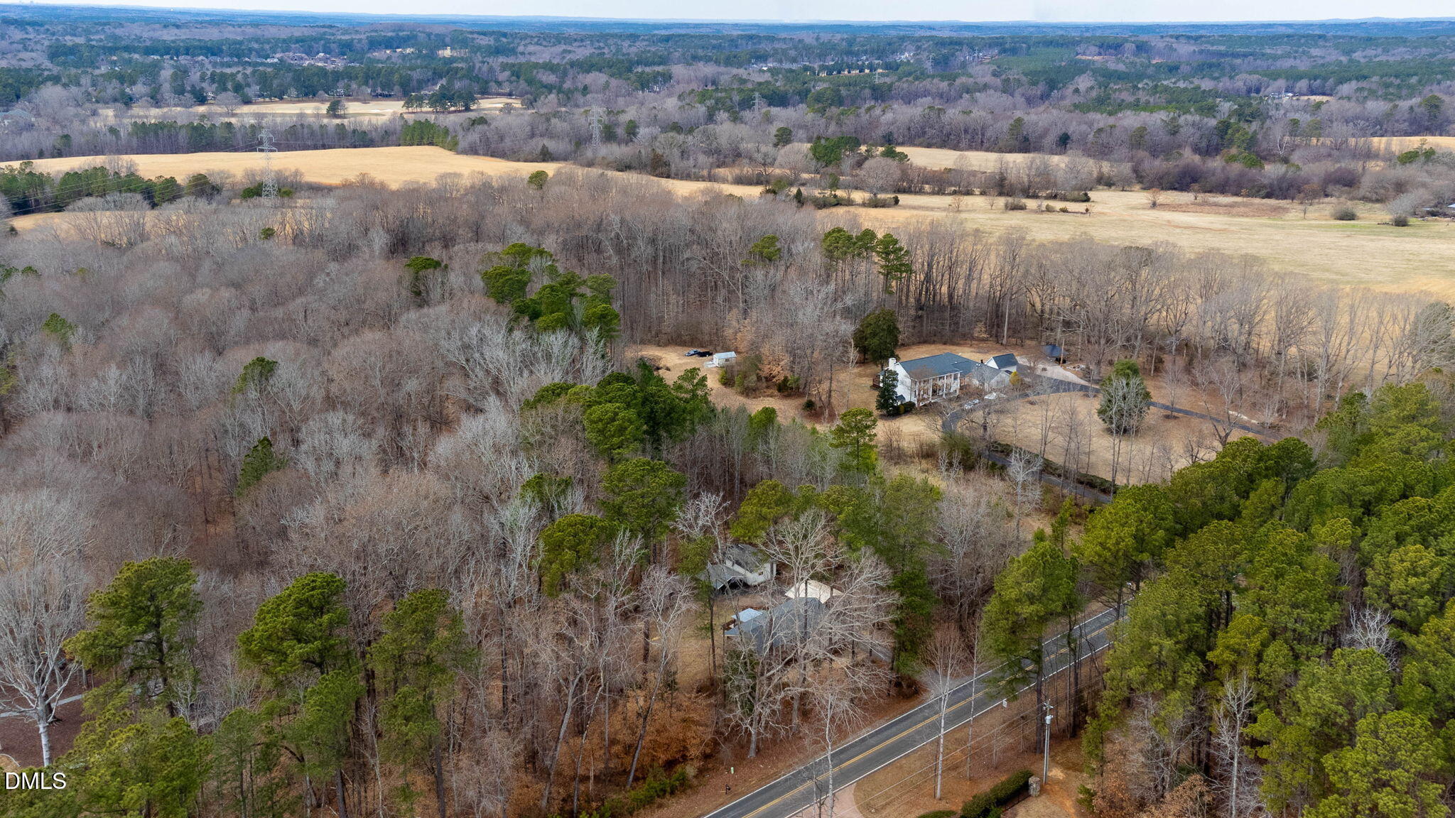 12933 Camp Kanata Road