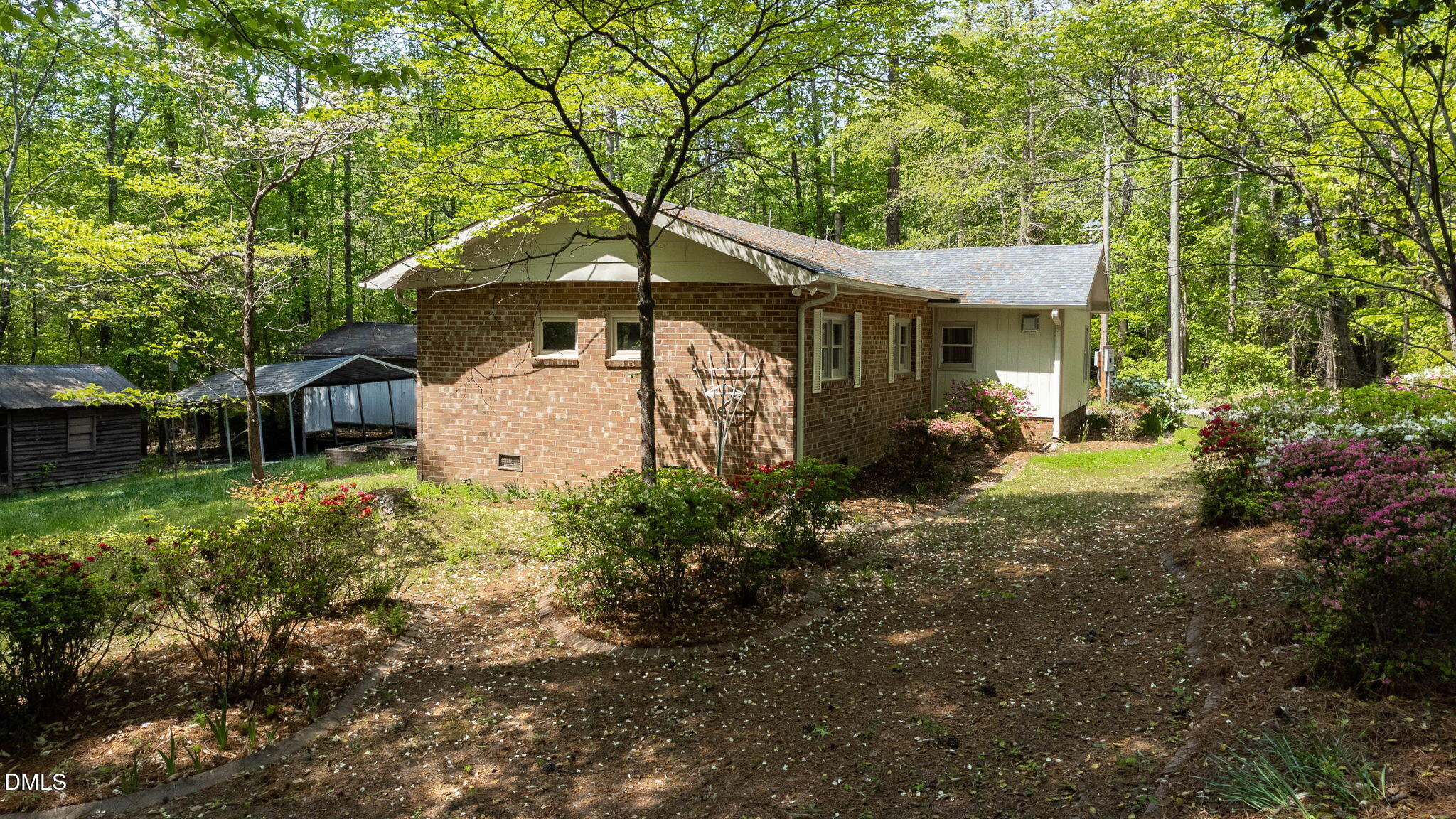 12933 Camp Kanata Road