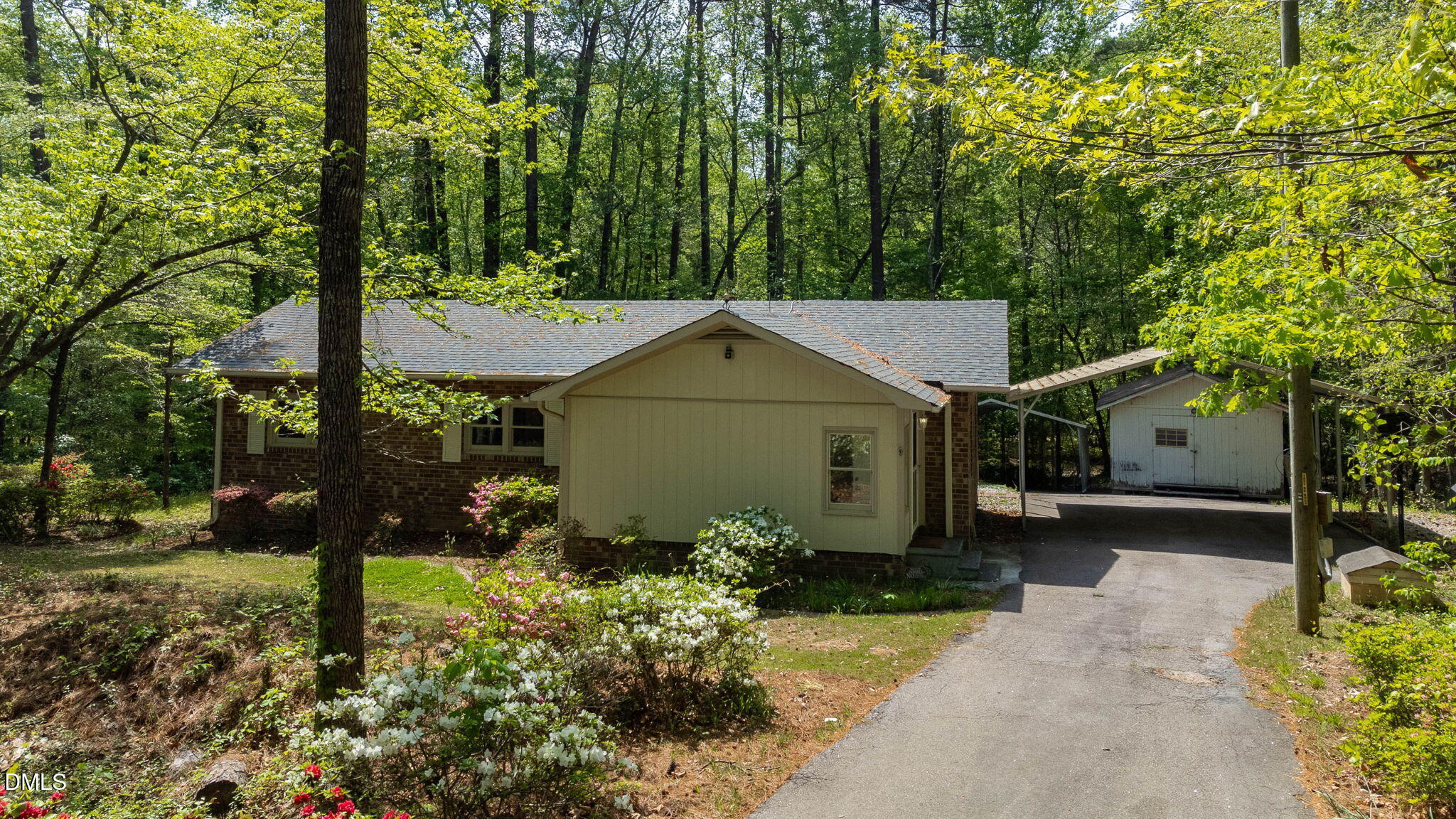 12933 Camp Kanata Road
