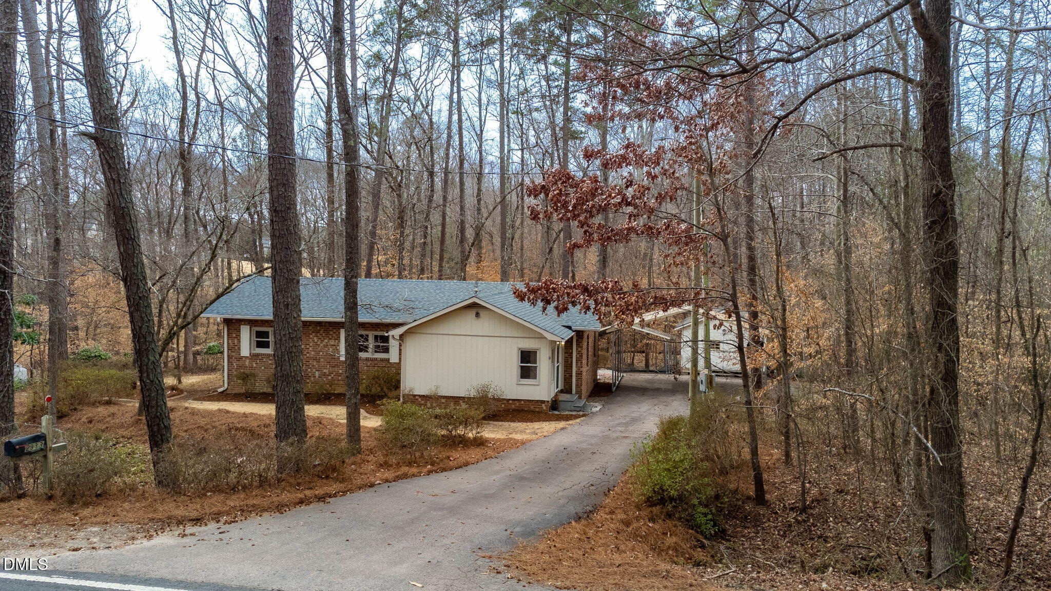 12933 Camp Kanata Road