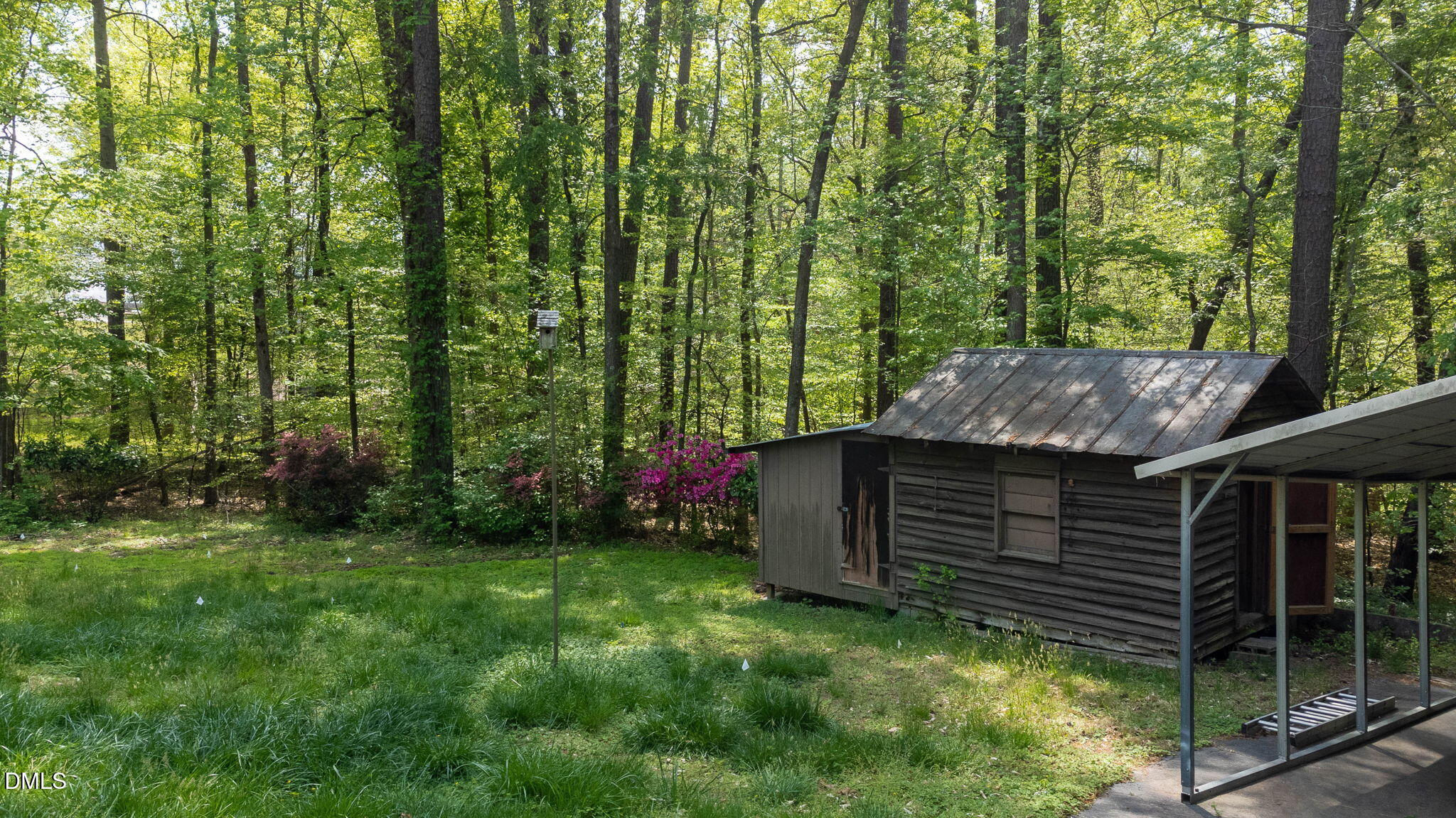 12933 Camp Kanata Road