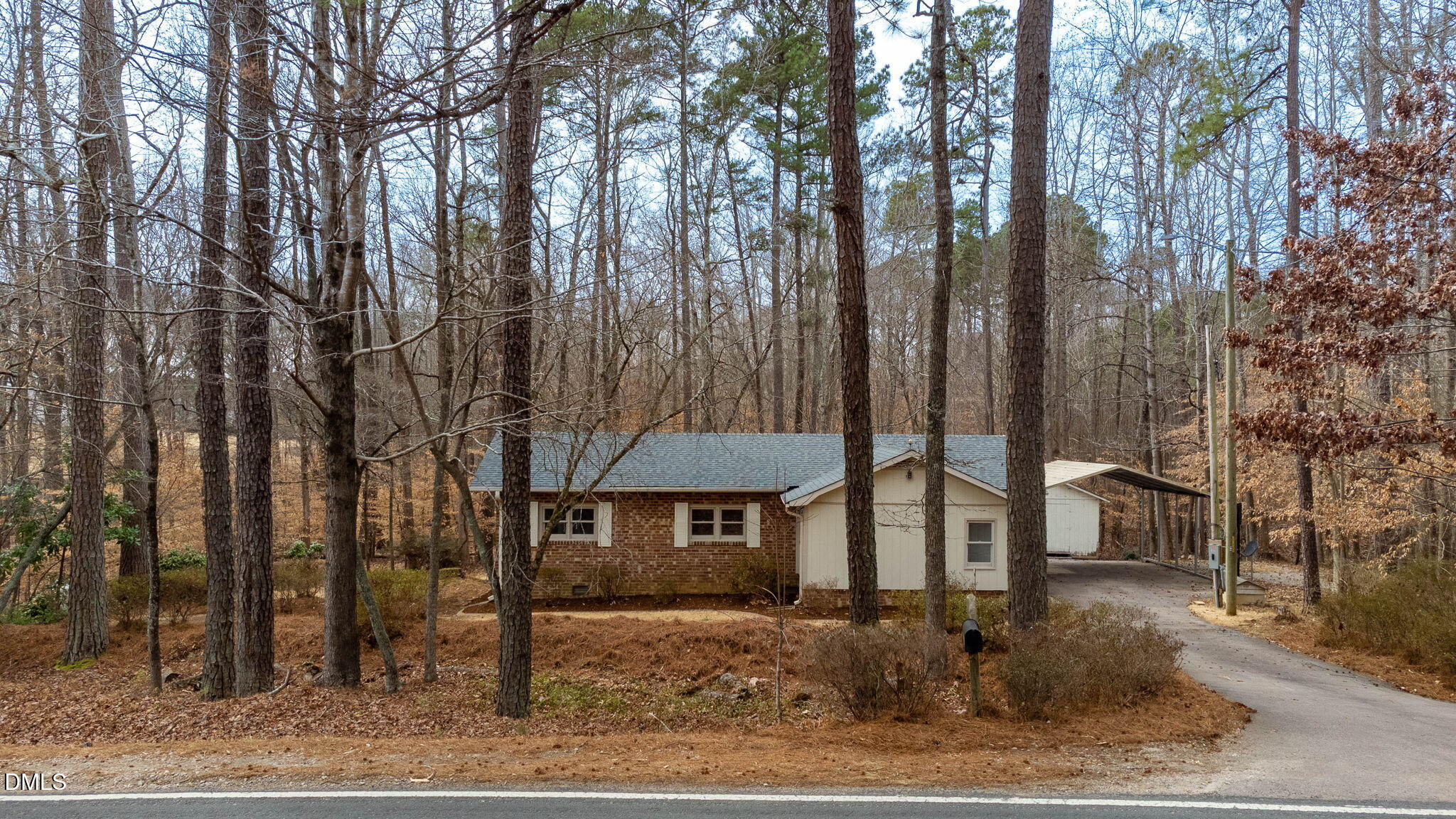 12933 Camp Kanata Road