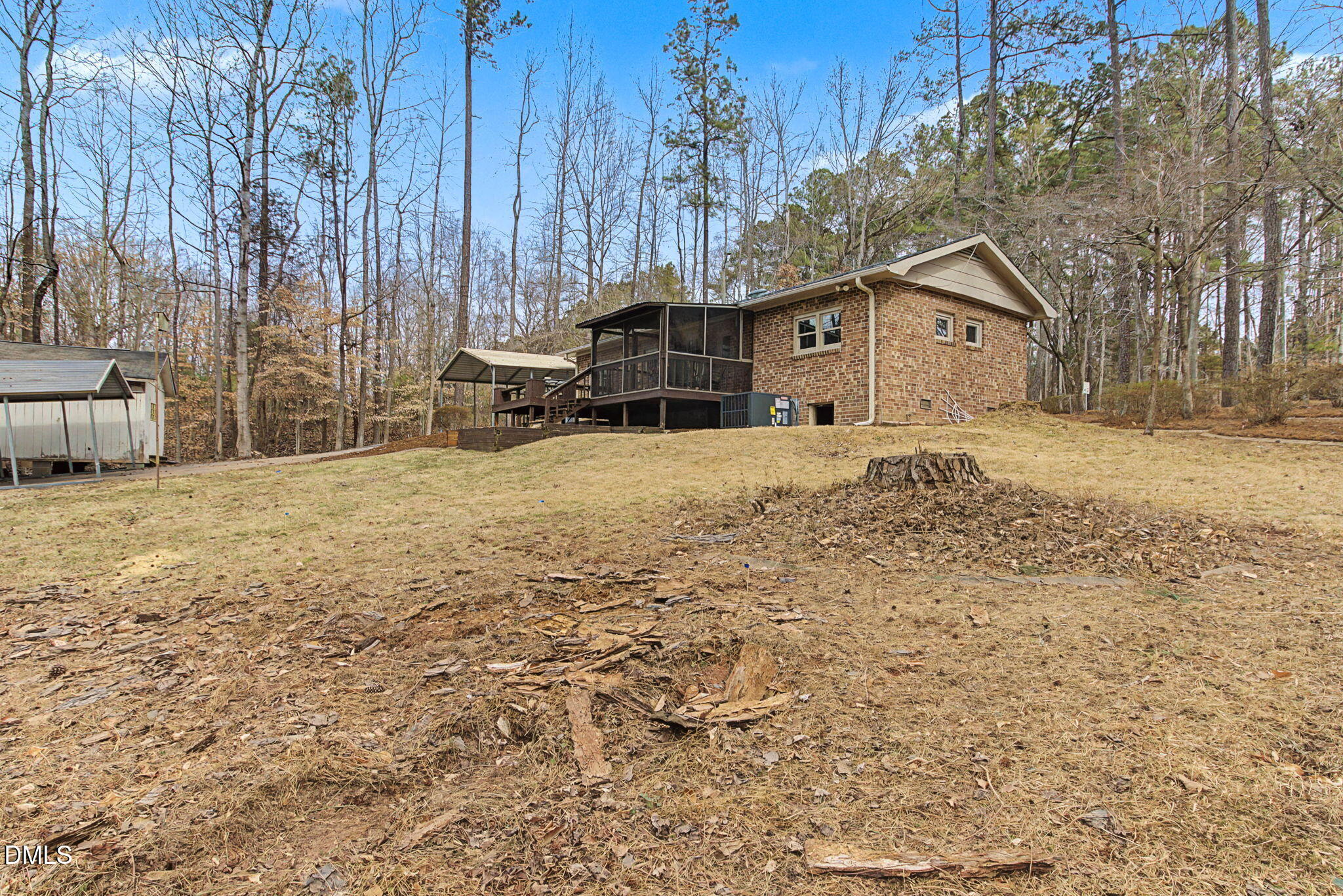 12933 Camp Kanata Road