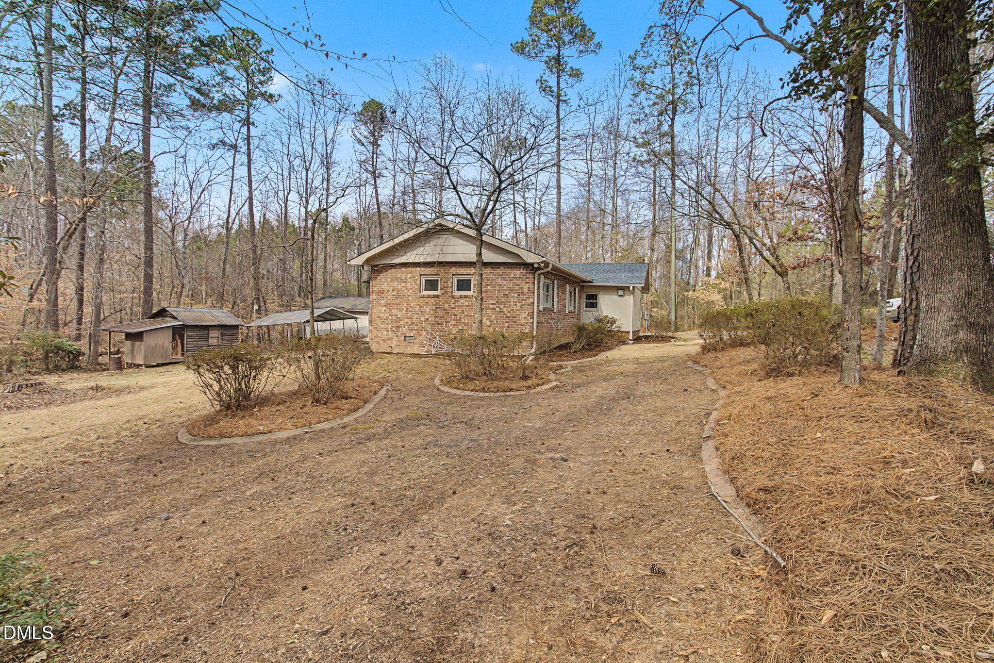 12933 Camp Kanata Road