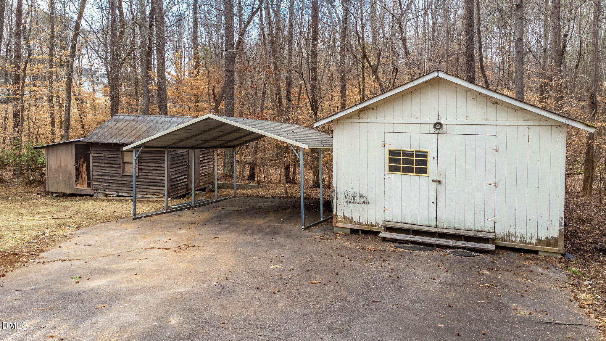 12933 Camp Kanata Road