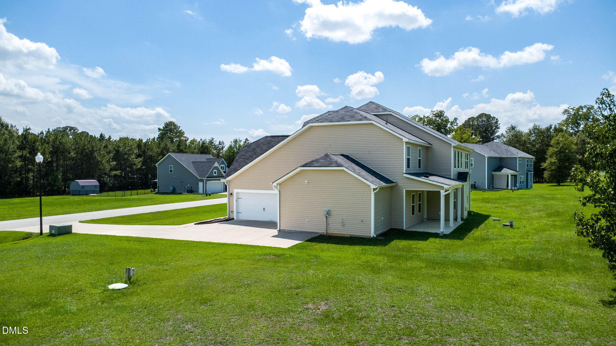 1608 Osprey Ridge Drive