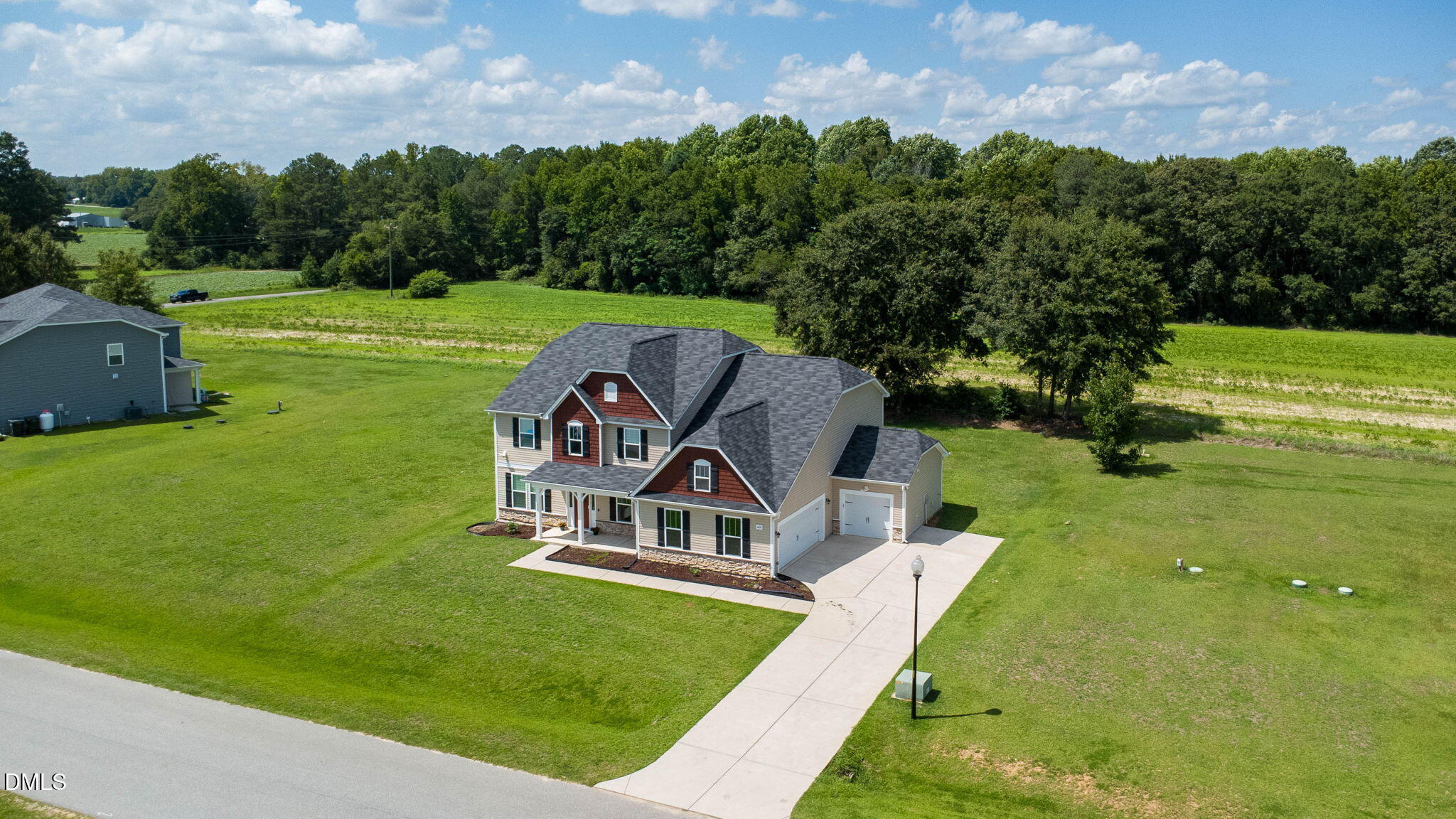 1608 Osprey Ridge Drive