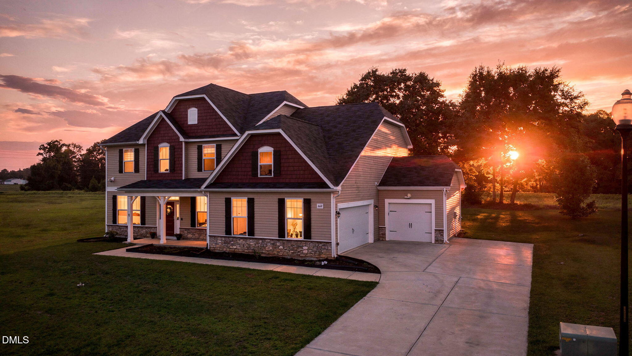 1608 Osprey Ridge Drive
