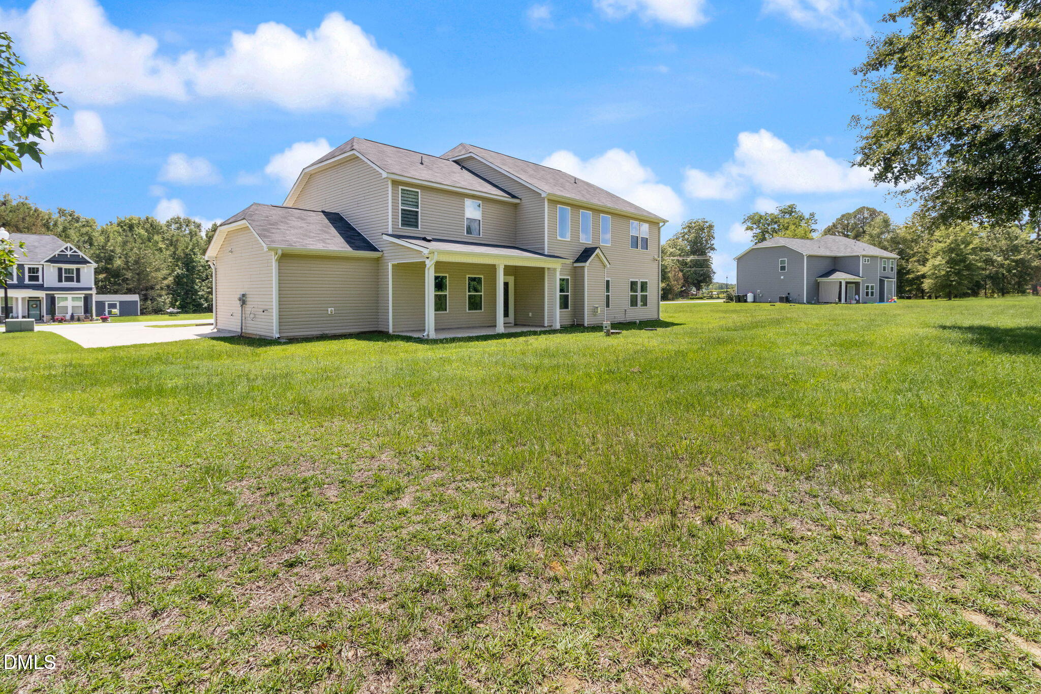 1608 Osprey Ridge Drive