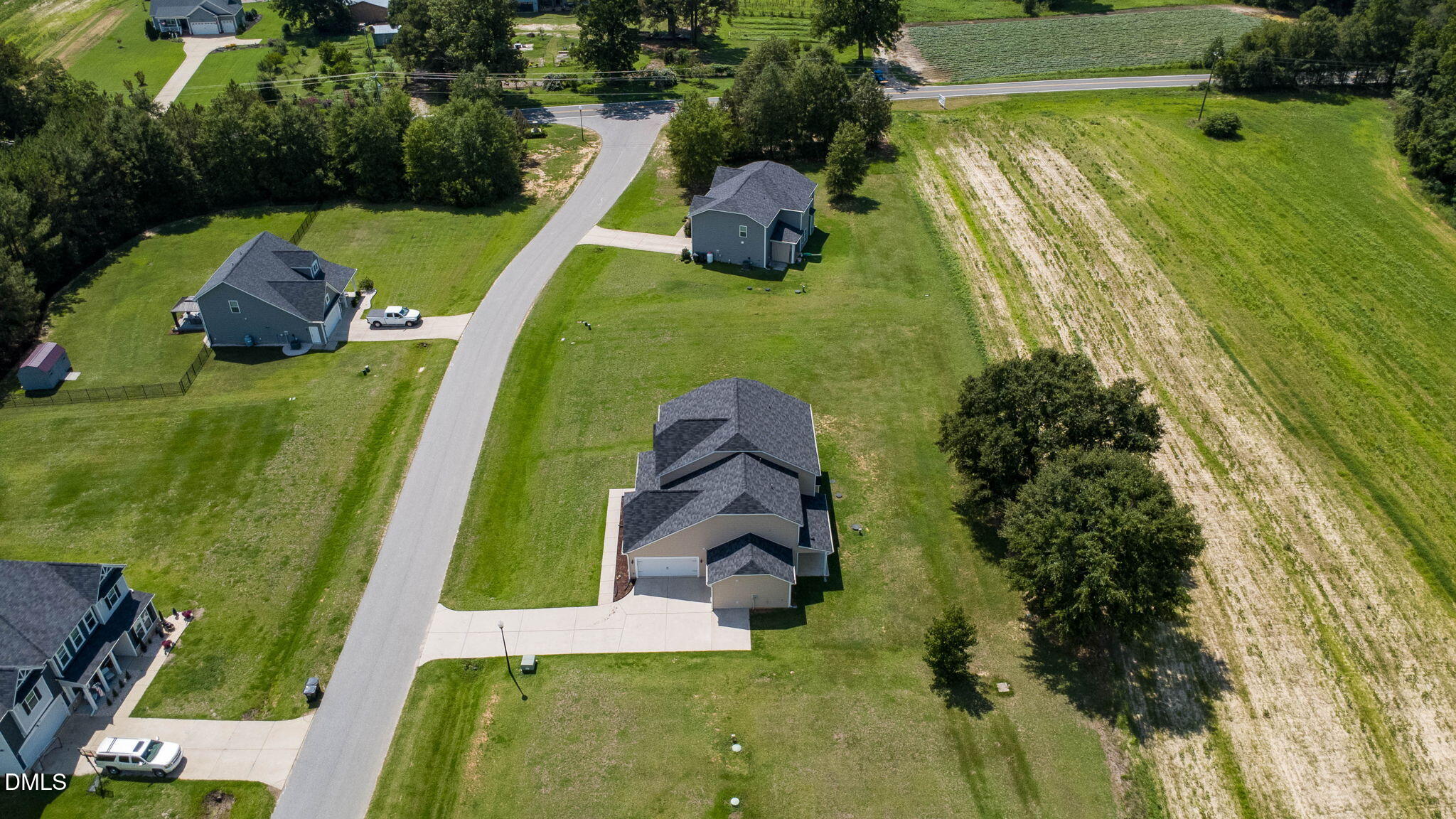 1608 Osprey Ridge Drive