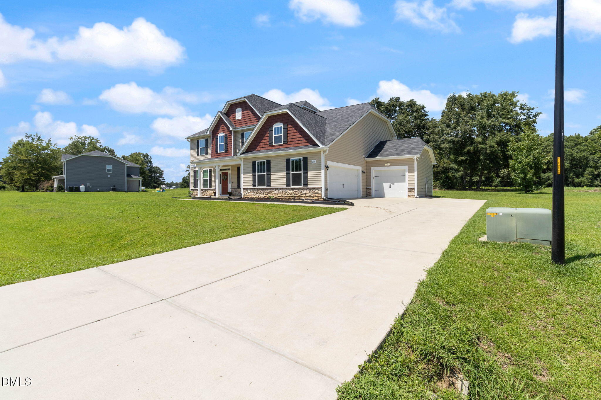 1608 Osprey Ridge Drive