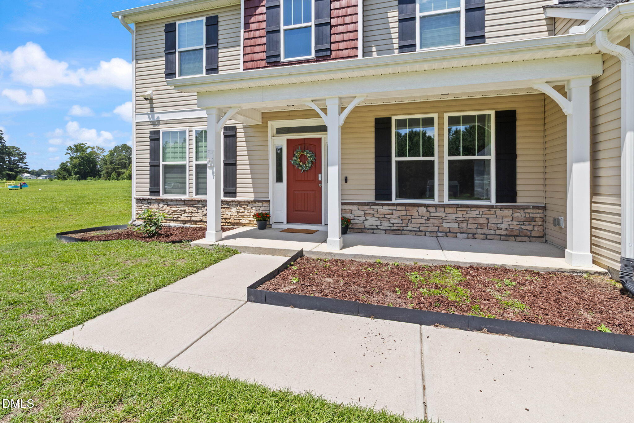 1608 Osprey Ridge Drive