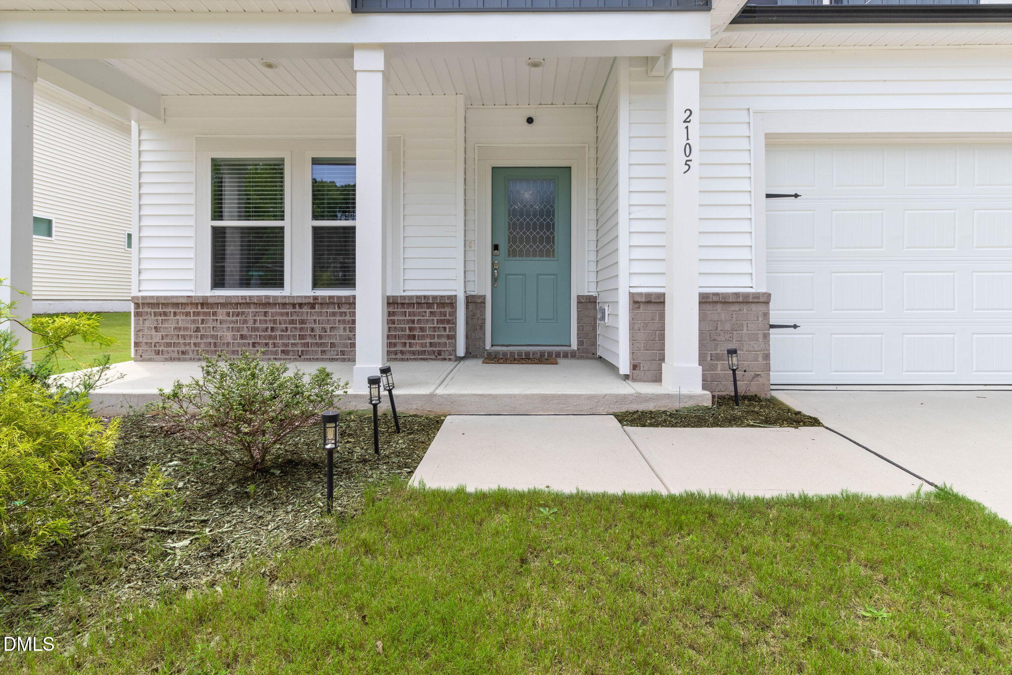 2105 Eden Shire Way
