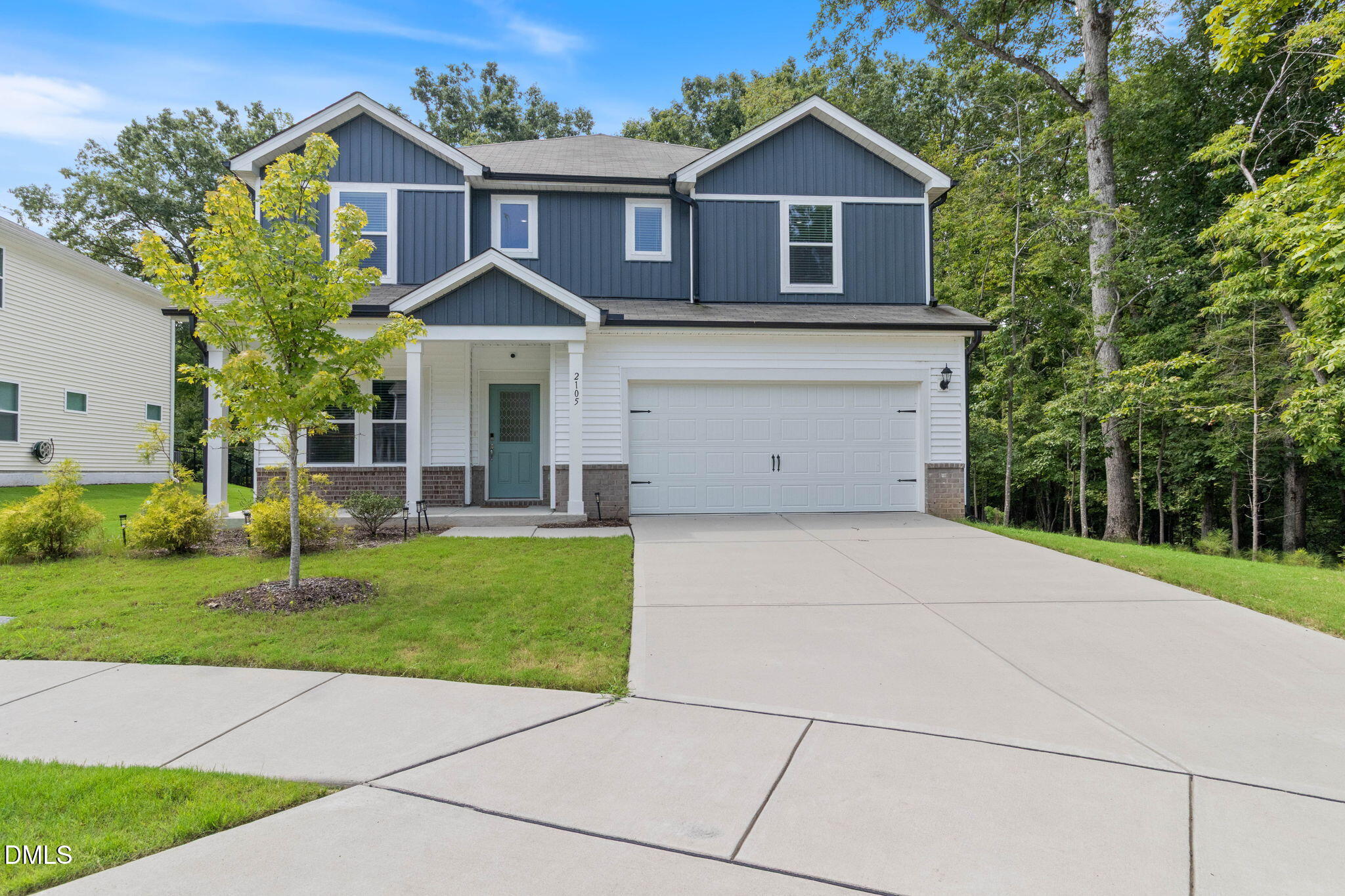 2105 Eden Shire Way