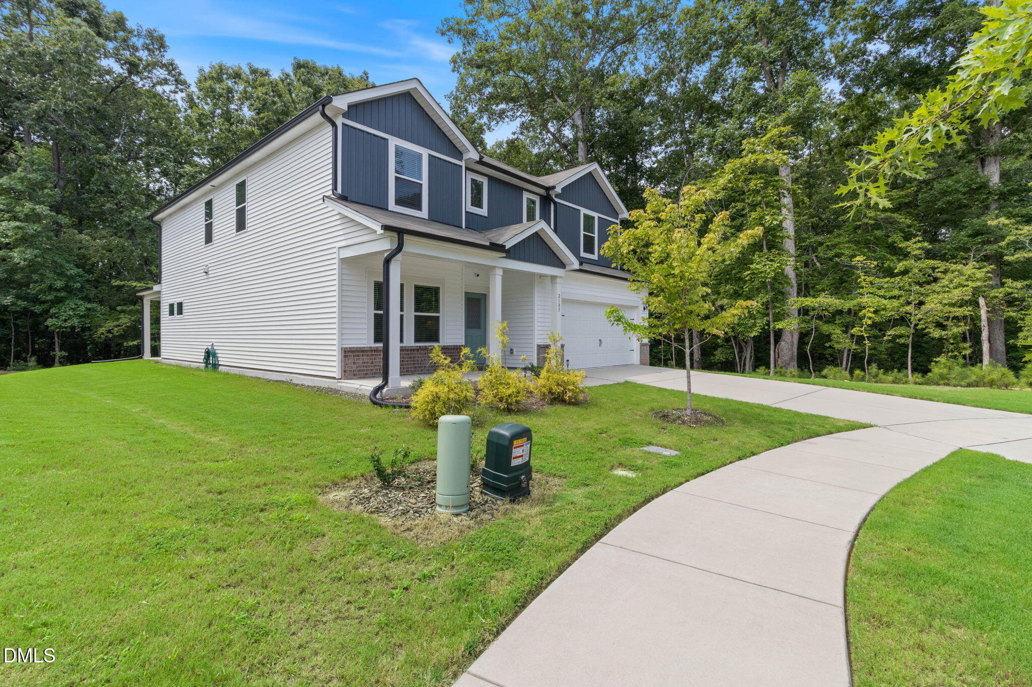 2105 Eden Shire Way
