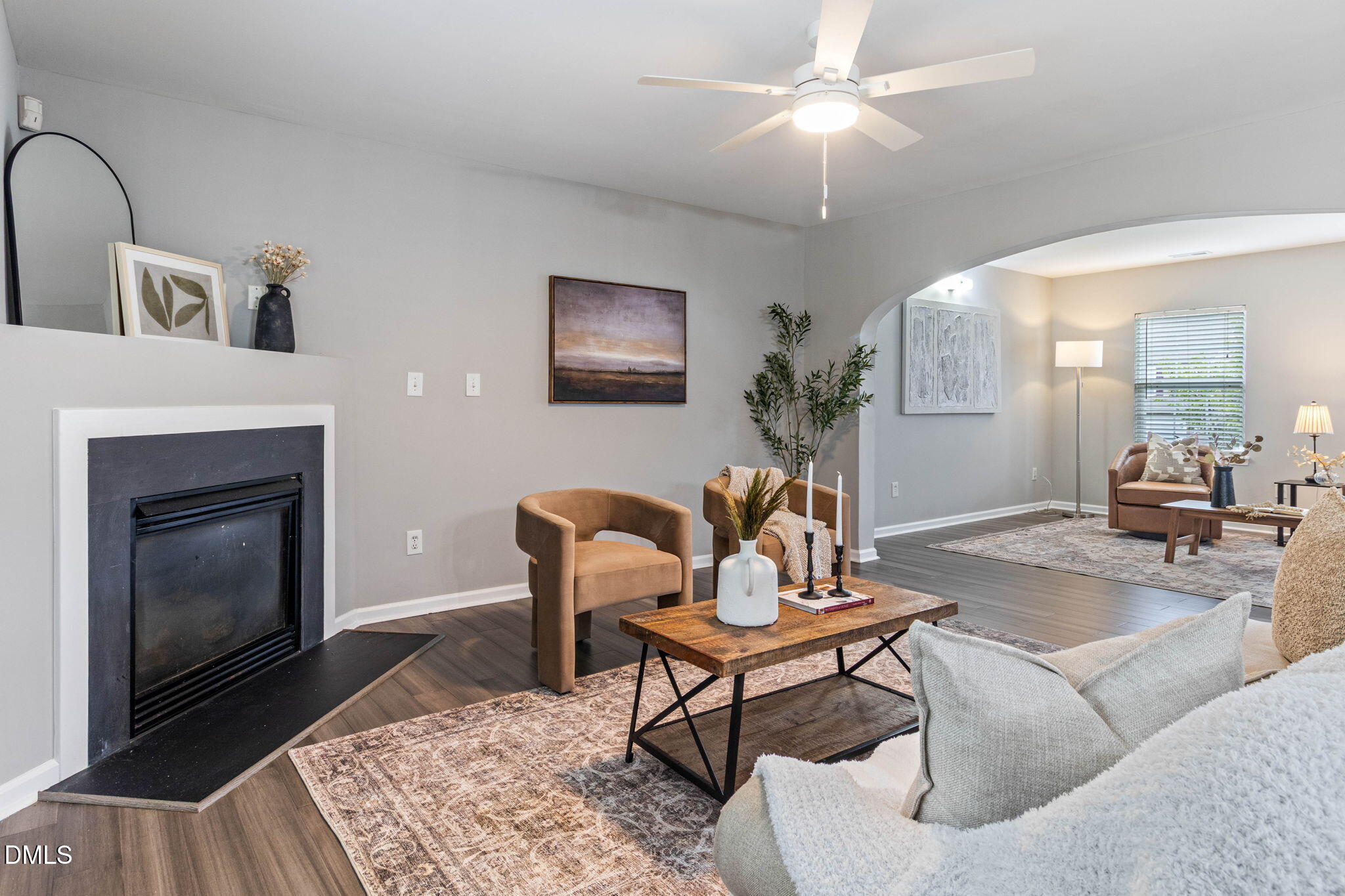 6 Stepney Court
