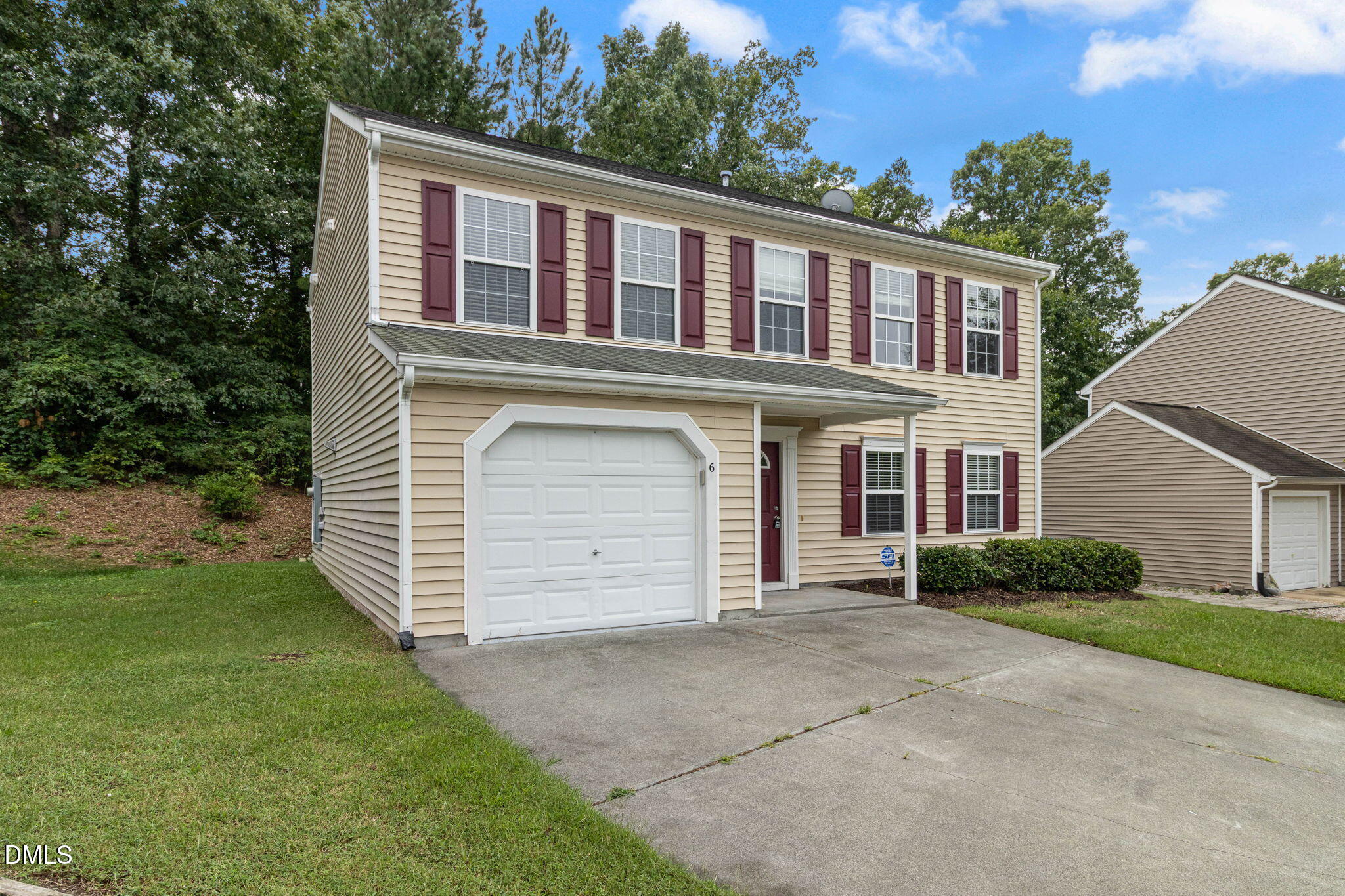 6 Stepney Court