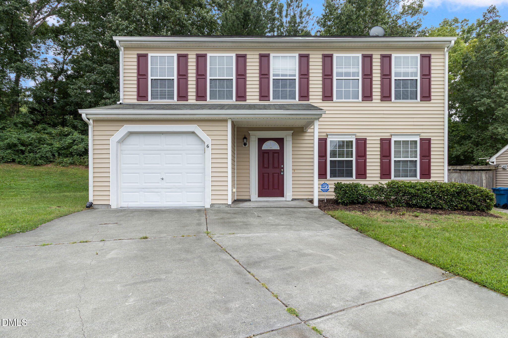 6 Stepney Court