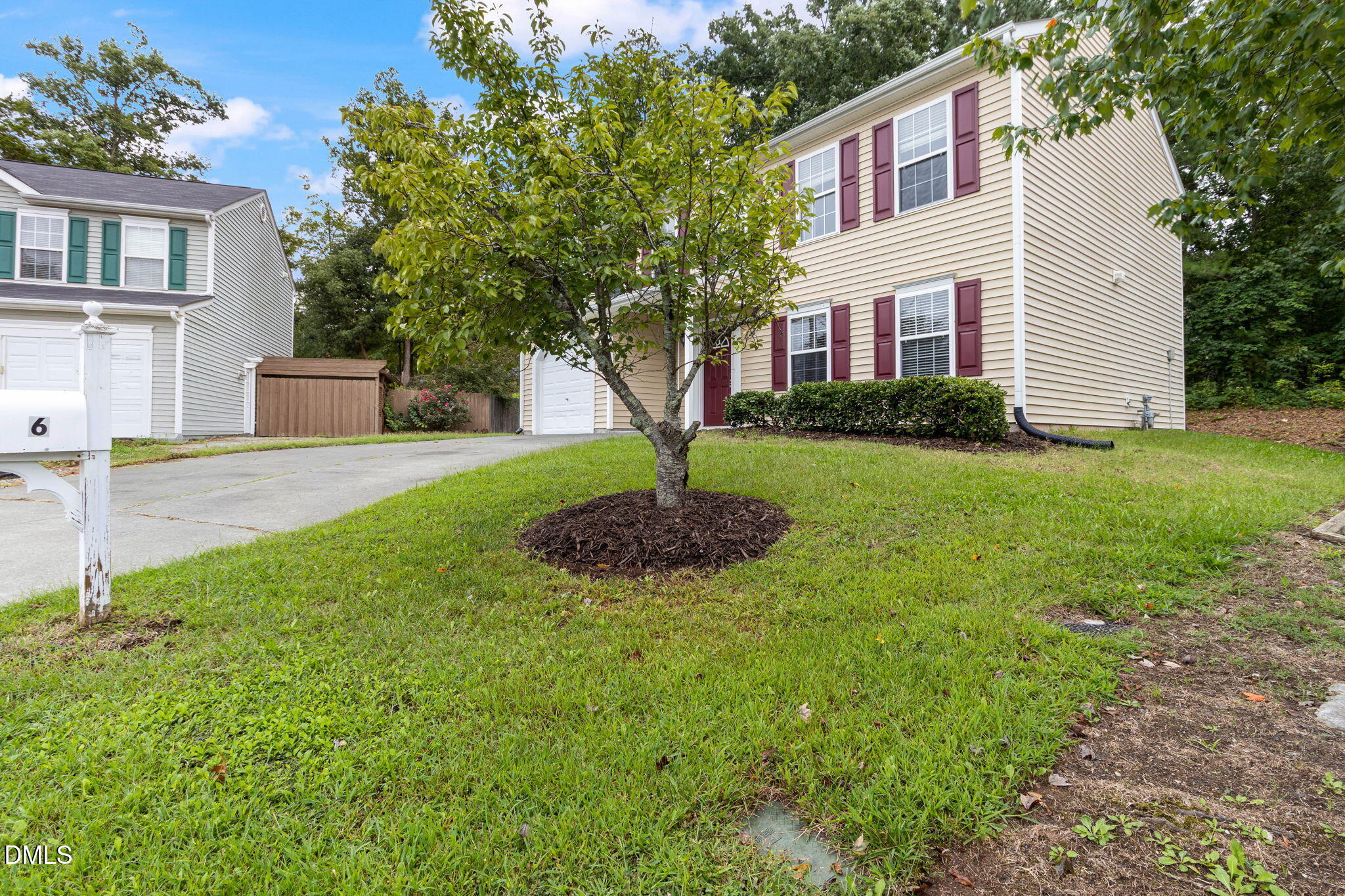 6 Stepney Court