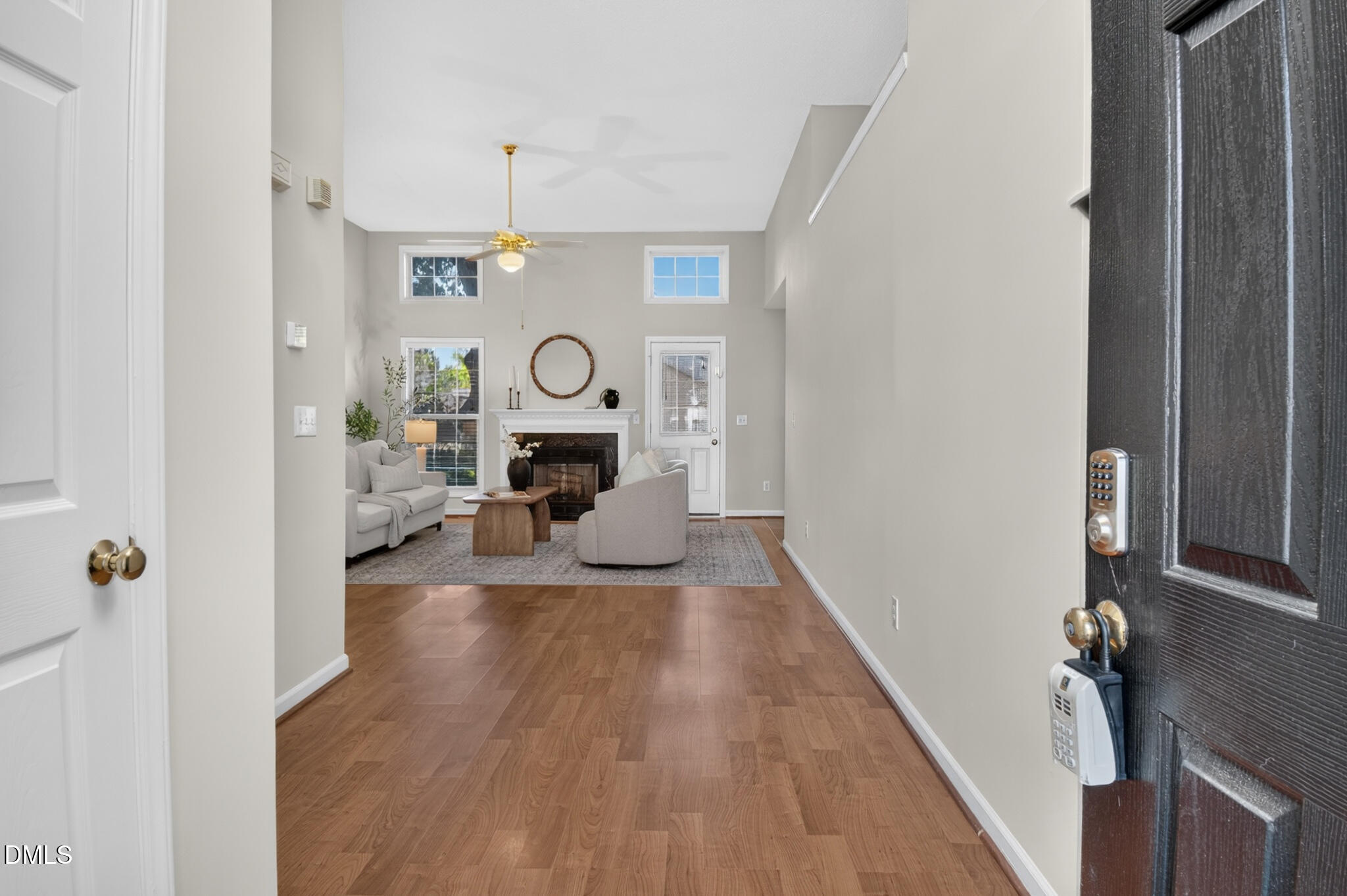 2105 Timken Court