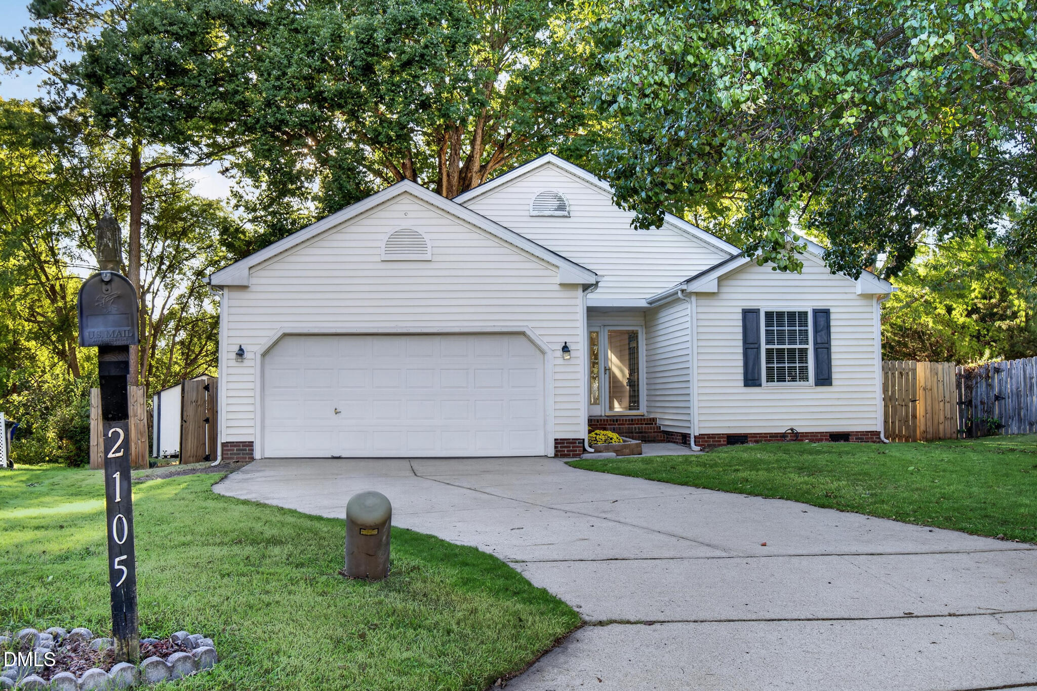 2105 Timken Court