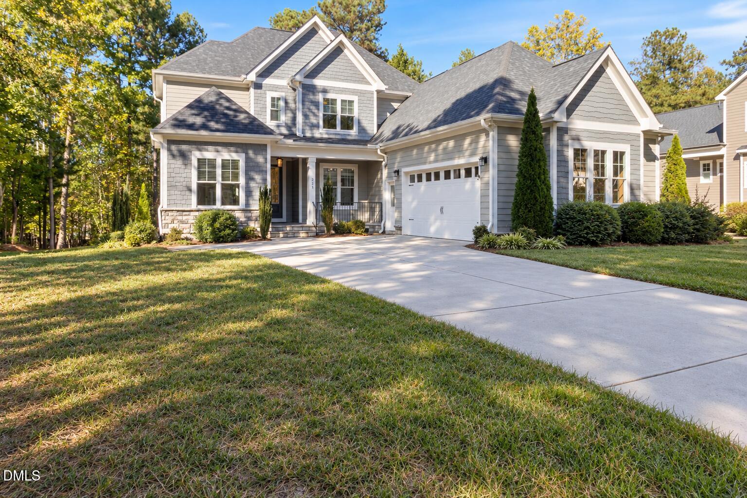 231 High Ridge Lane