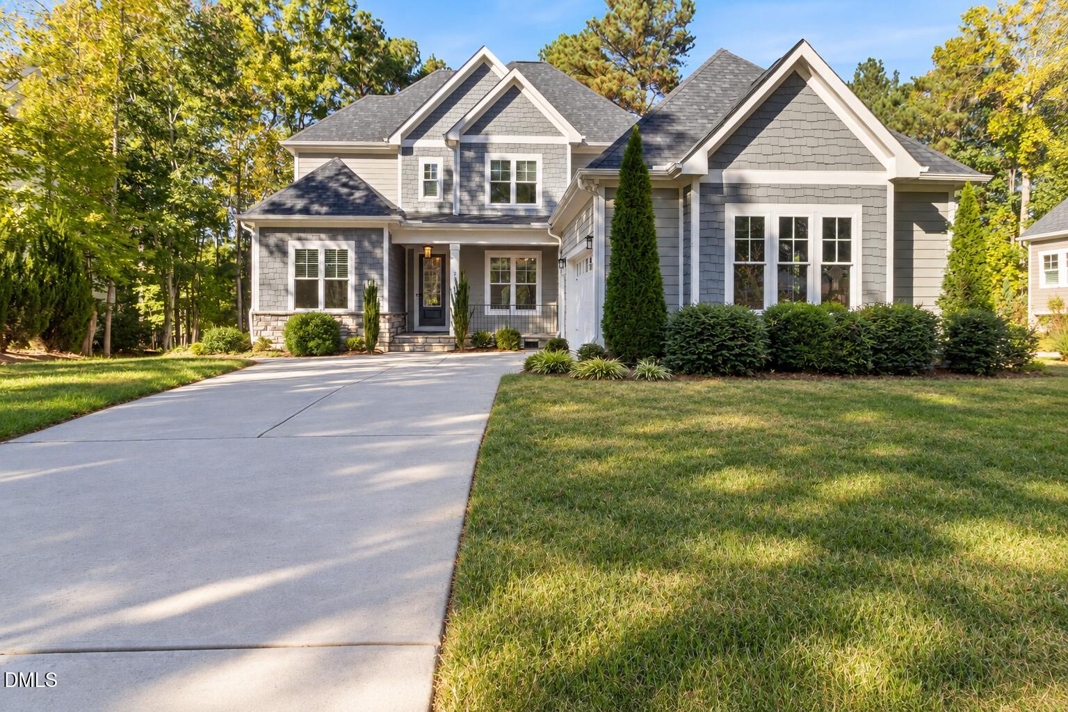231 High Ridge Lane