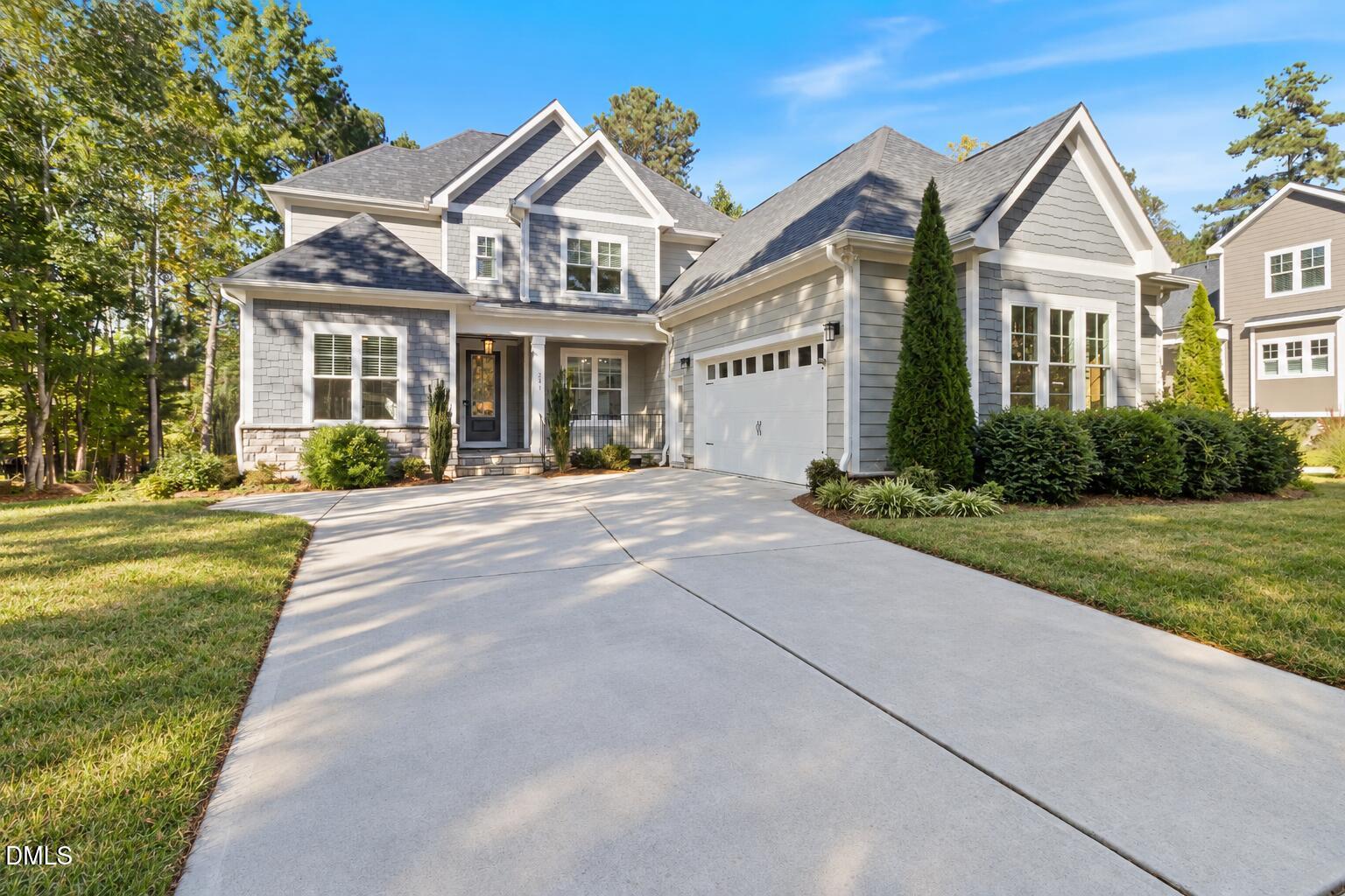 231 High Ridge Lane