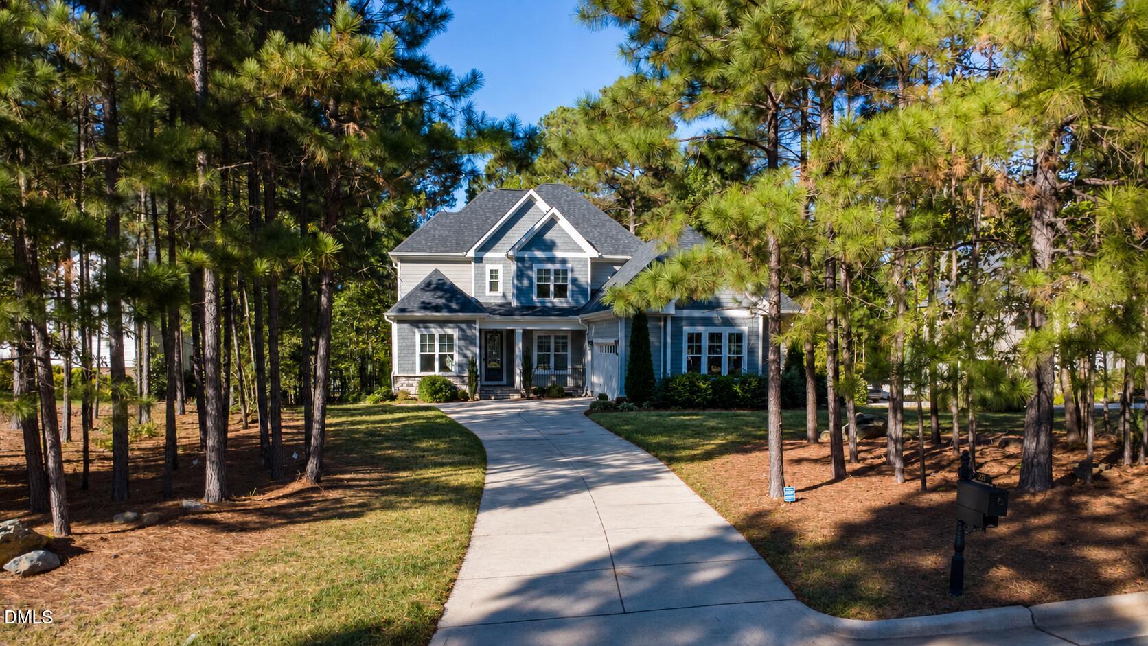 231 High Ridge Lane