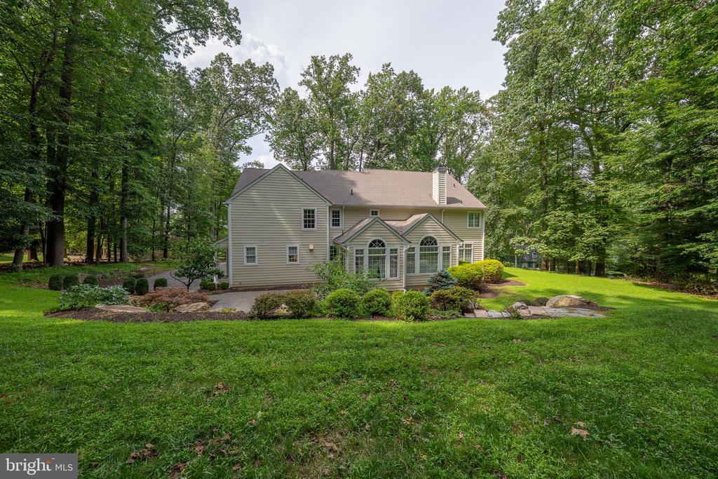 60 PUGH ROAD