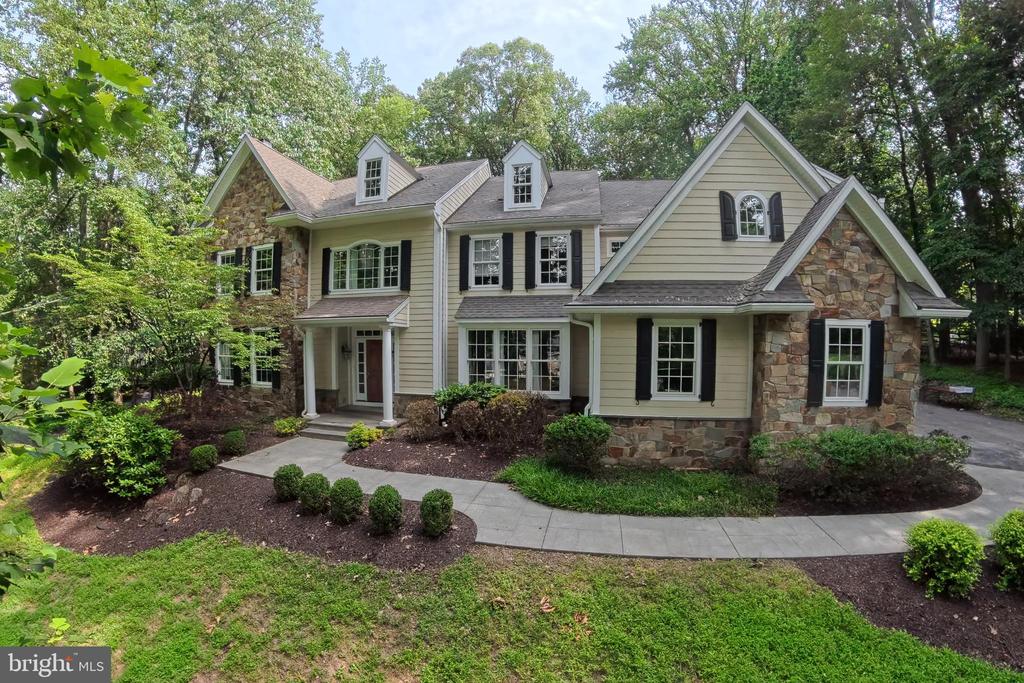 60 PUGH ROAD