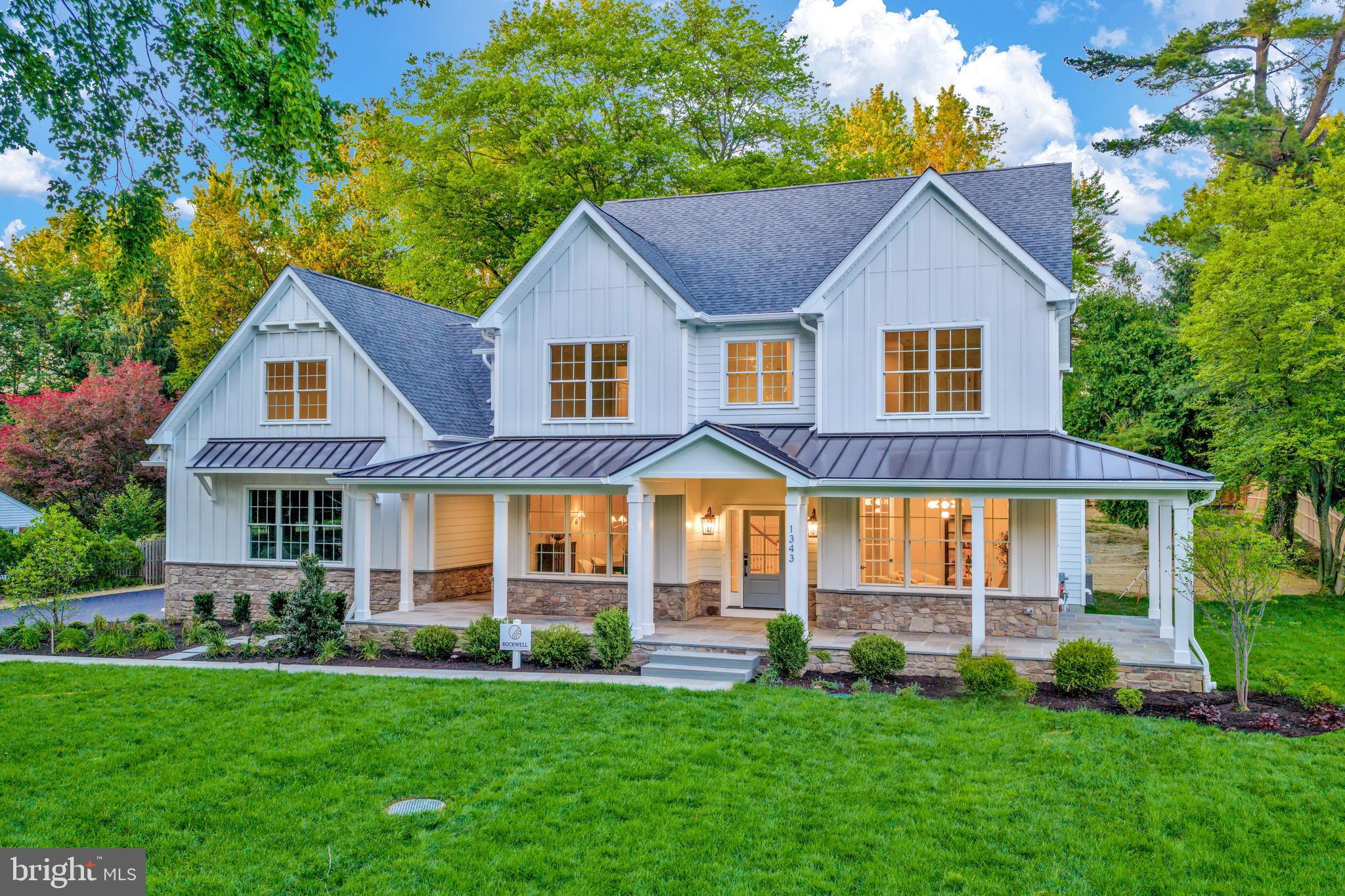 1343 THOMAS ROAD