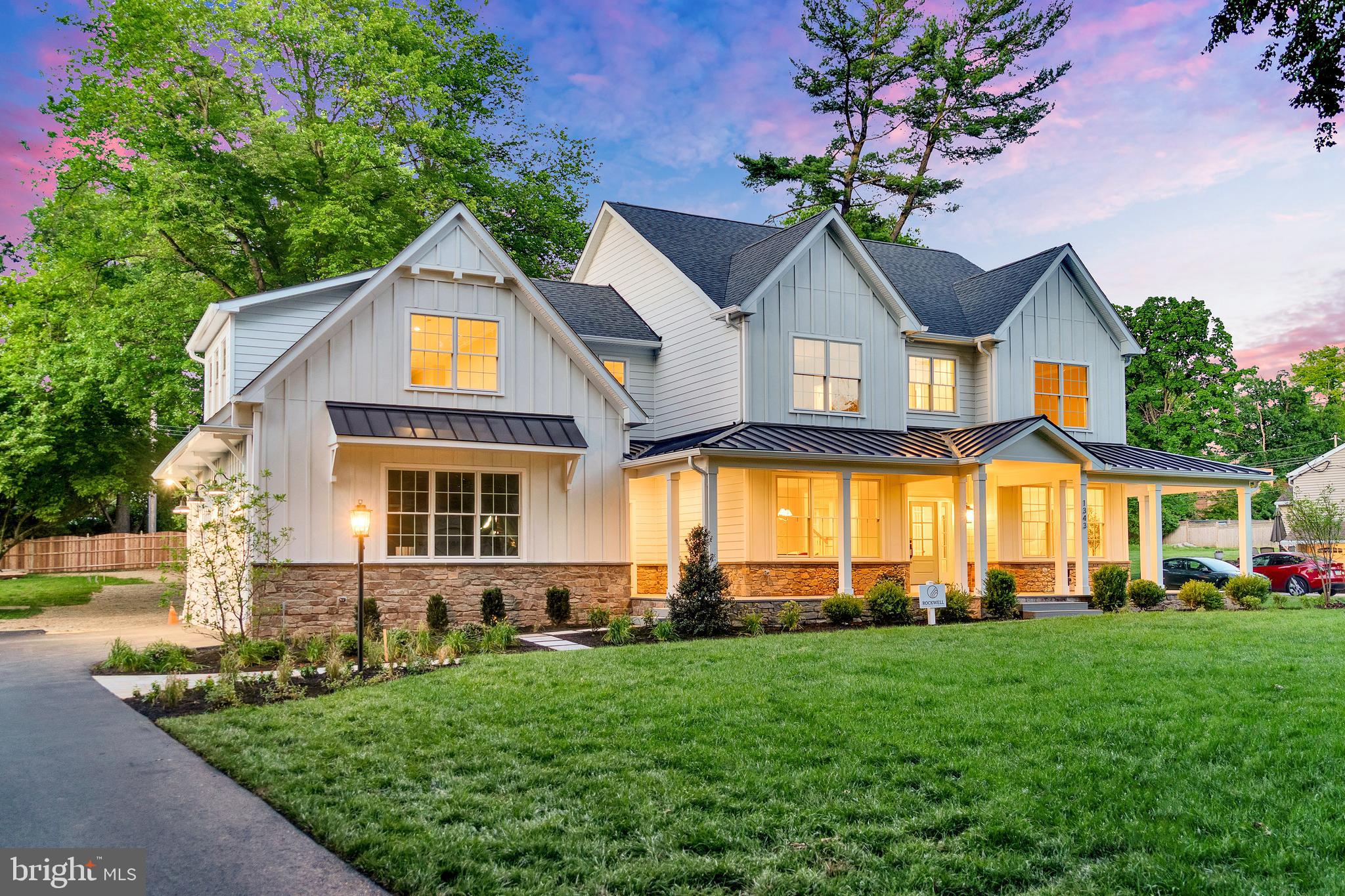 1343 THOMAS ROAD