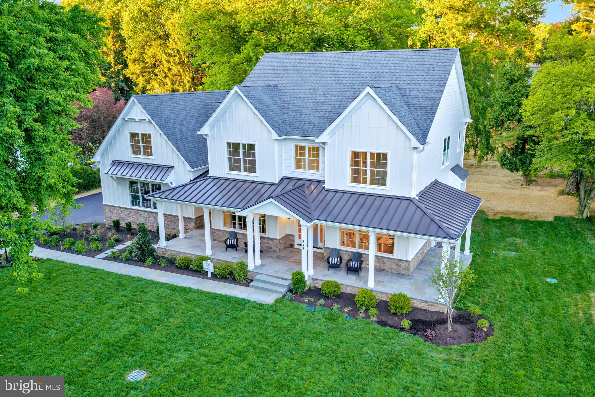 1343 THOMAS ROAD