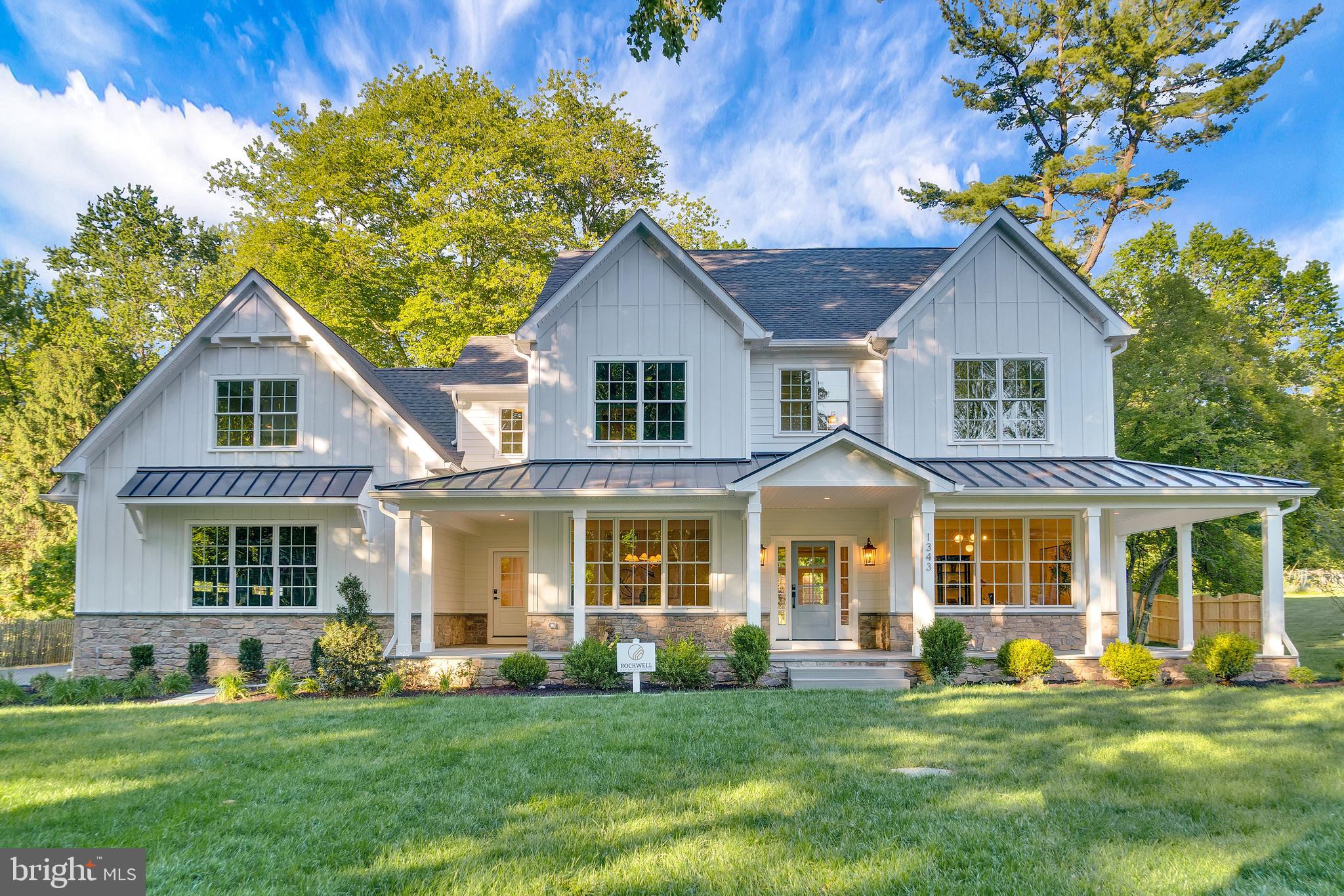 1343 THOMAS ROAD