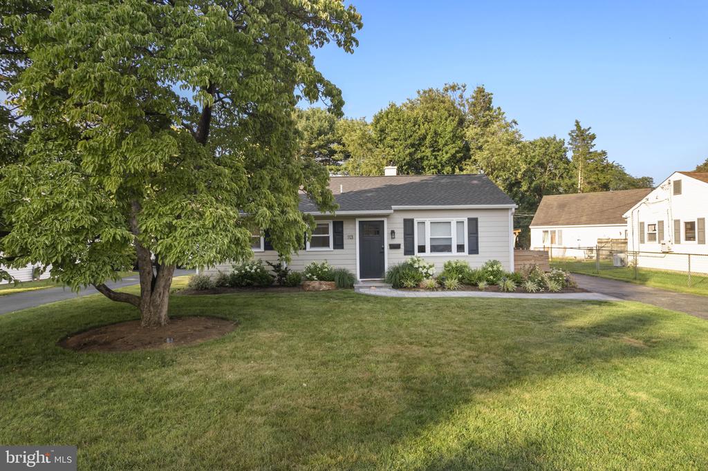 113 MANOR ROAD