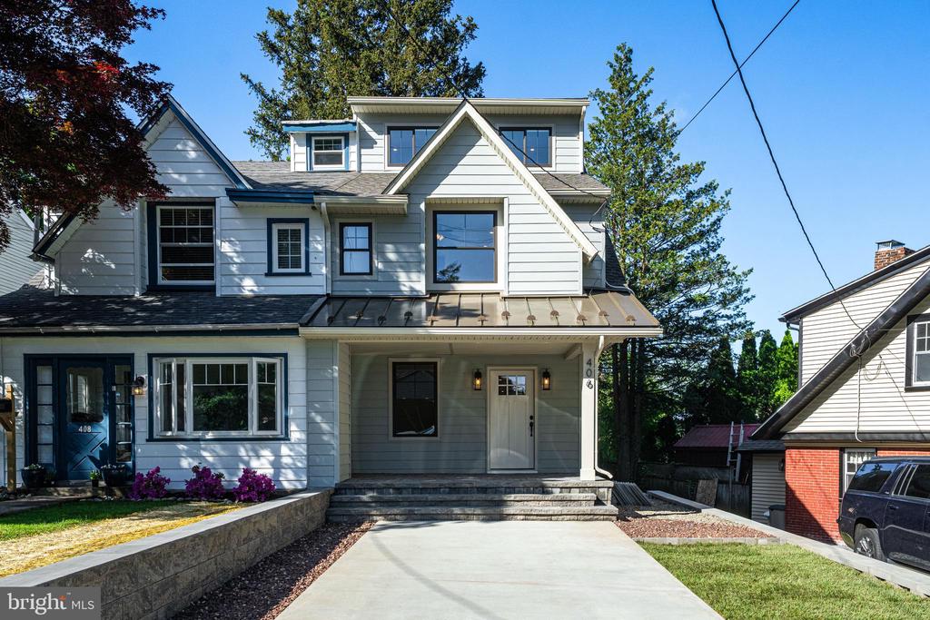 406 SAINT DAVIDS AVENUE