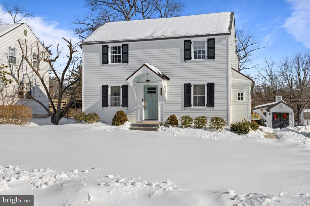 116 MORNINGSIDE CIRCLE