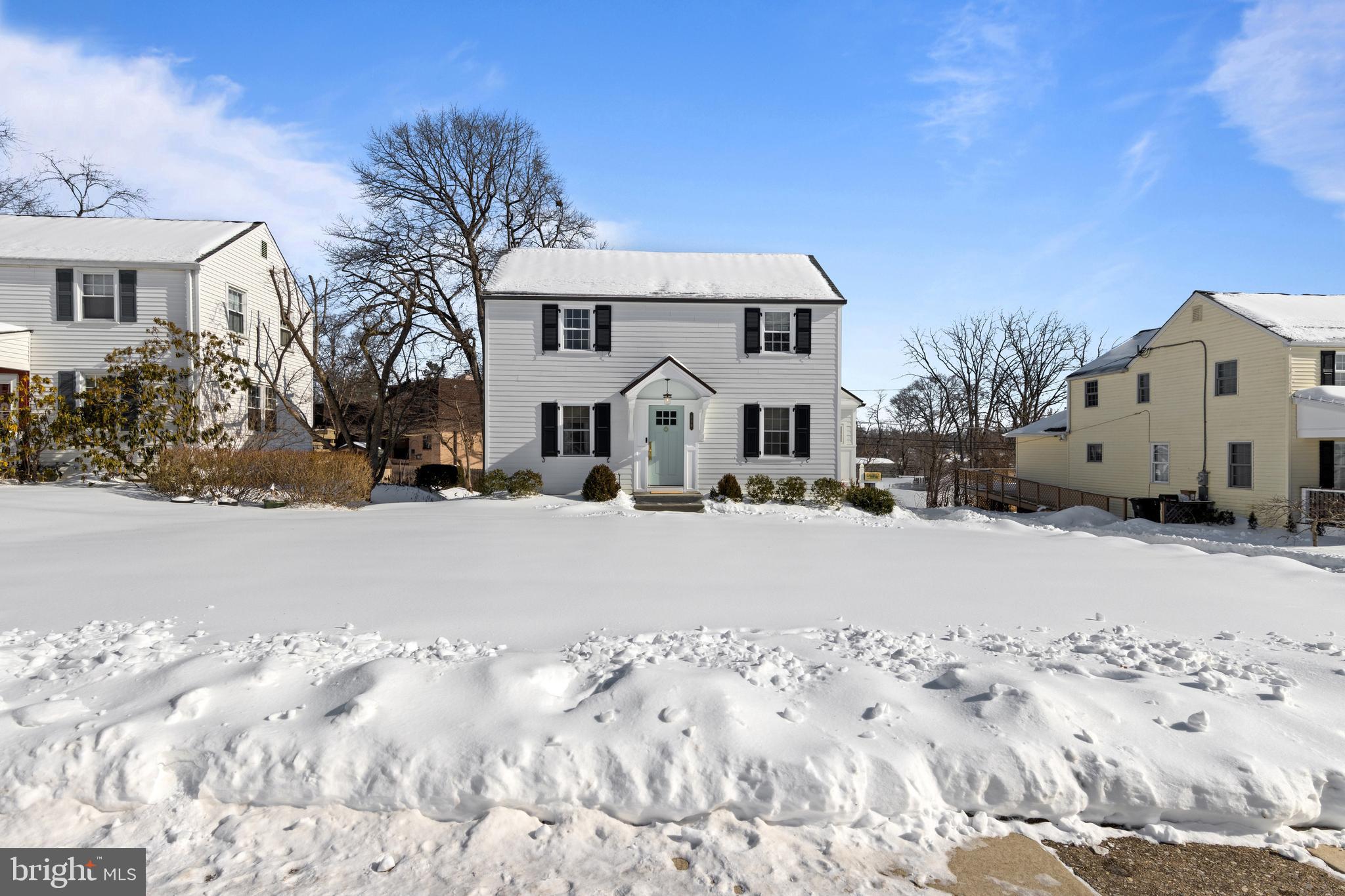 116 MORNINGSIDE CIRCLE