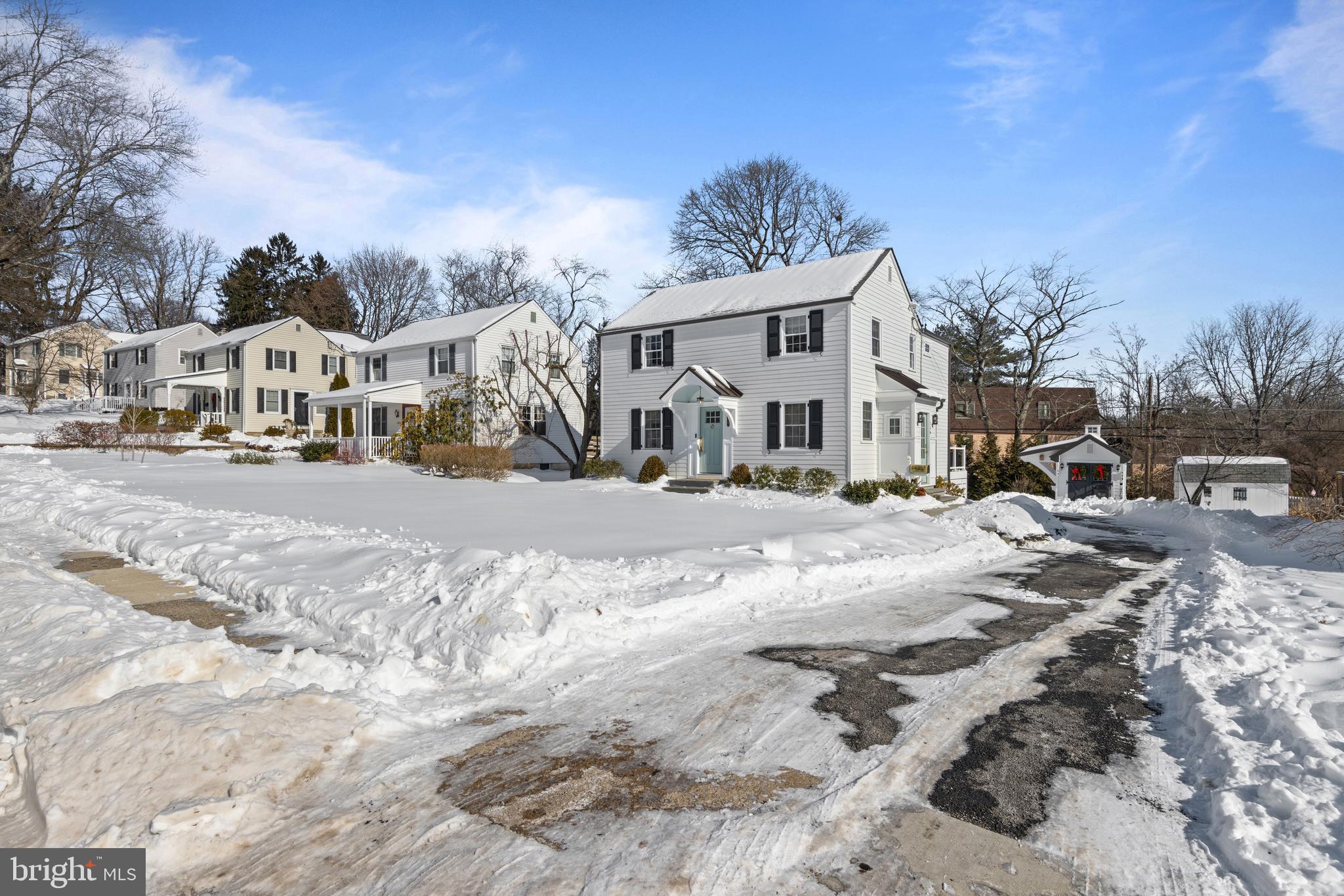 116 MORNINGSIDE CIRCLE