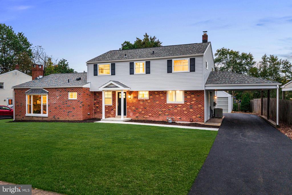 227 CROSSFIELD ROAD
